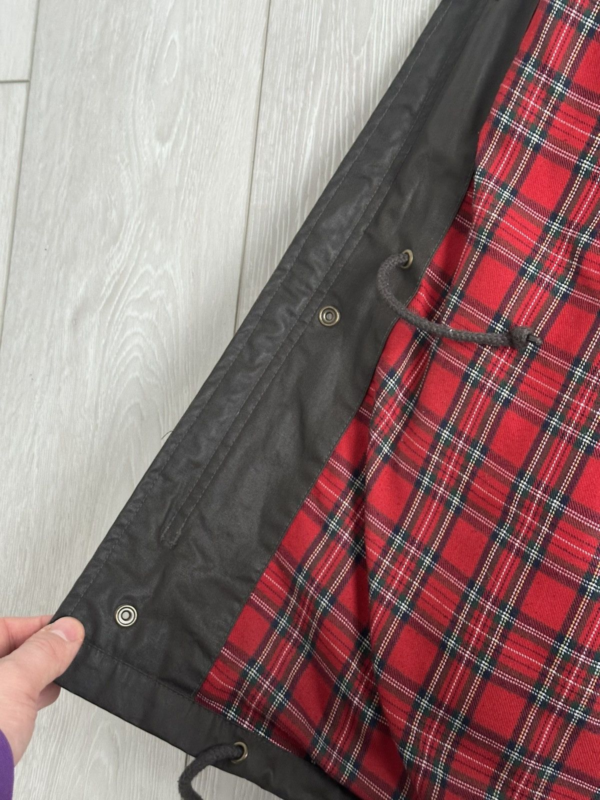 Carhartt Carhartt work coat Columbia coat , vintage old money style Size US S / EU 44-46 / 1 - 16 Thumbnail