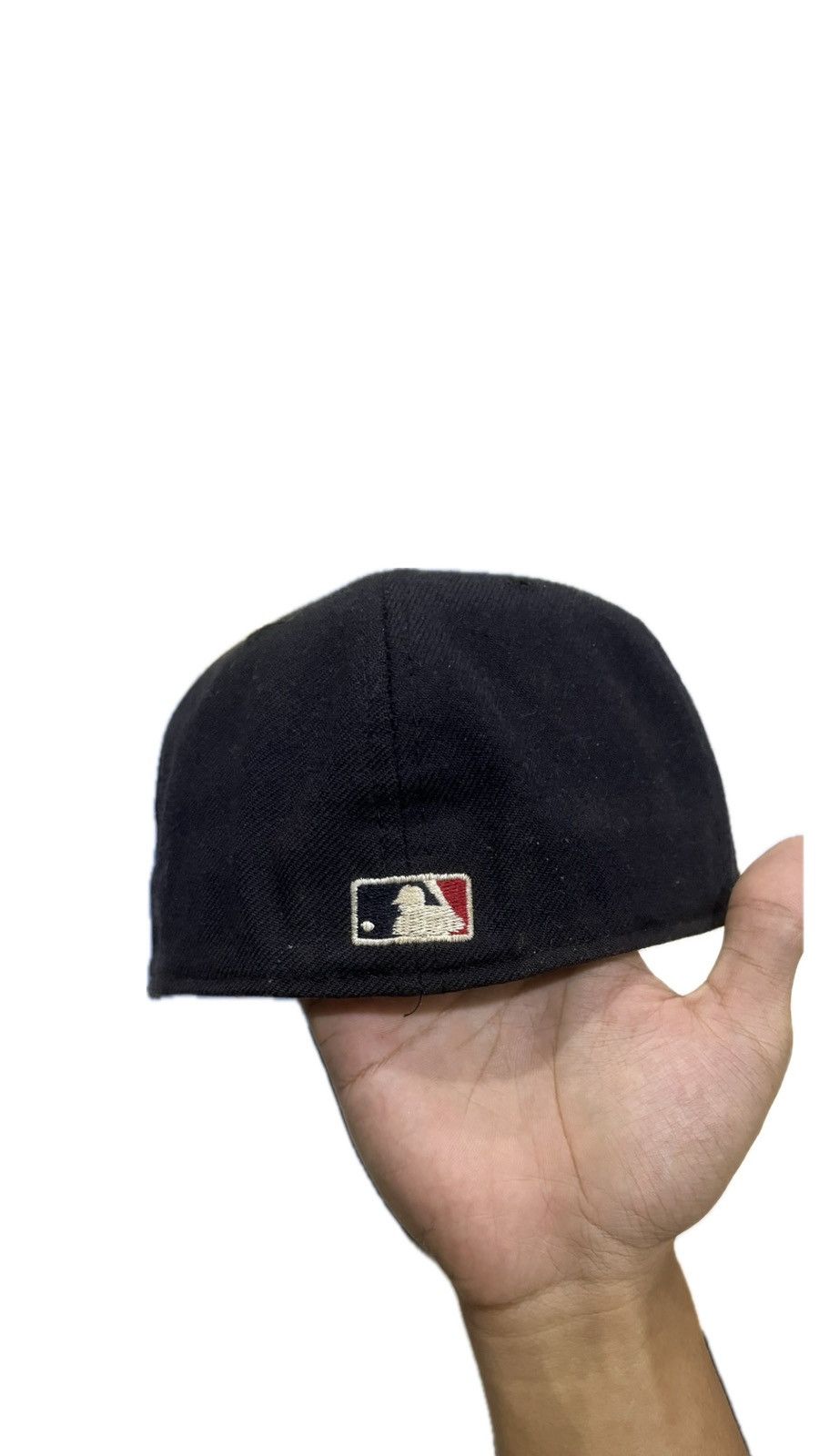 New Era 59 fifty (7 1/4) Size ONE SIZE - 2 Thumbnail