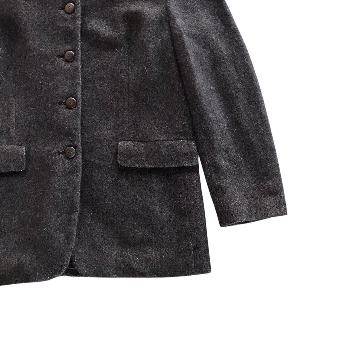 Aquascutum Vintage Aquascutum Wool Jacket Size US S / EU 44-46 / 1 - 3 Thumbnail