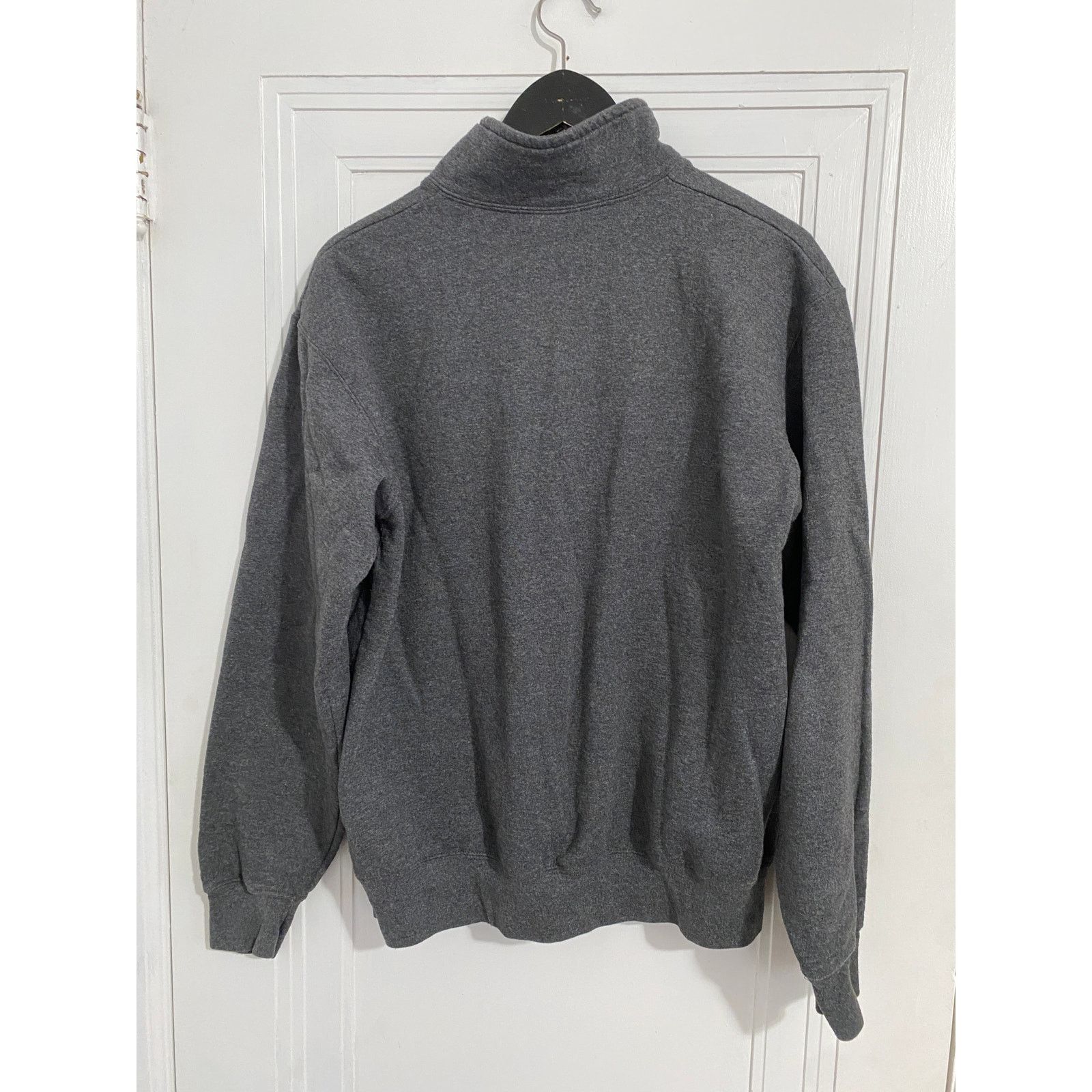 Champion Iowa State Cyclones 1/4-Zip Sweatshirt Size Medium Size US M / EU 48-50 / 2 - 6 Thumbnail