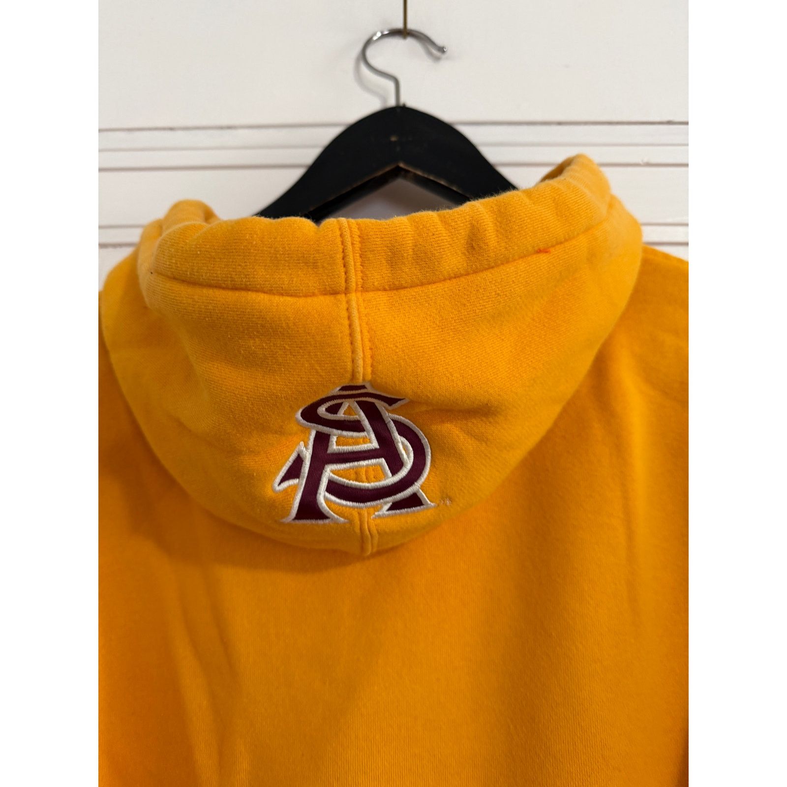 Champion Arizona State Sun Devils Hoodie Sweatshirt Size Small Size US S / EU 44-46 / 1 - 7 Thumbnail