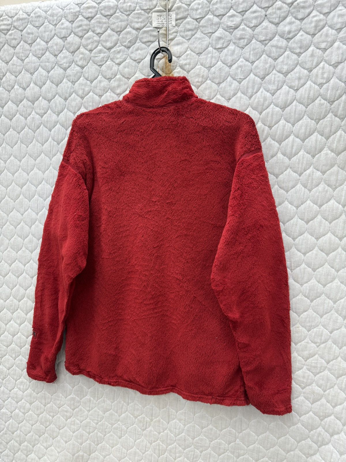 Patagonia × Vintage 🔥🔥🔥STEALS VTG PATAGONIA FLEECE PULLOVER Size US L / EU 52-54 / 3 - 14 Thumbnail