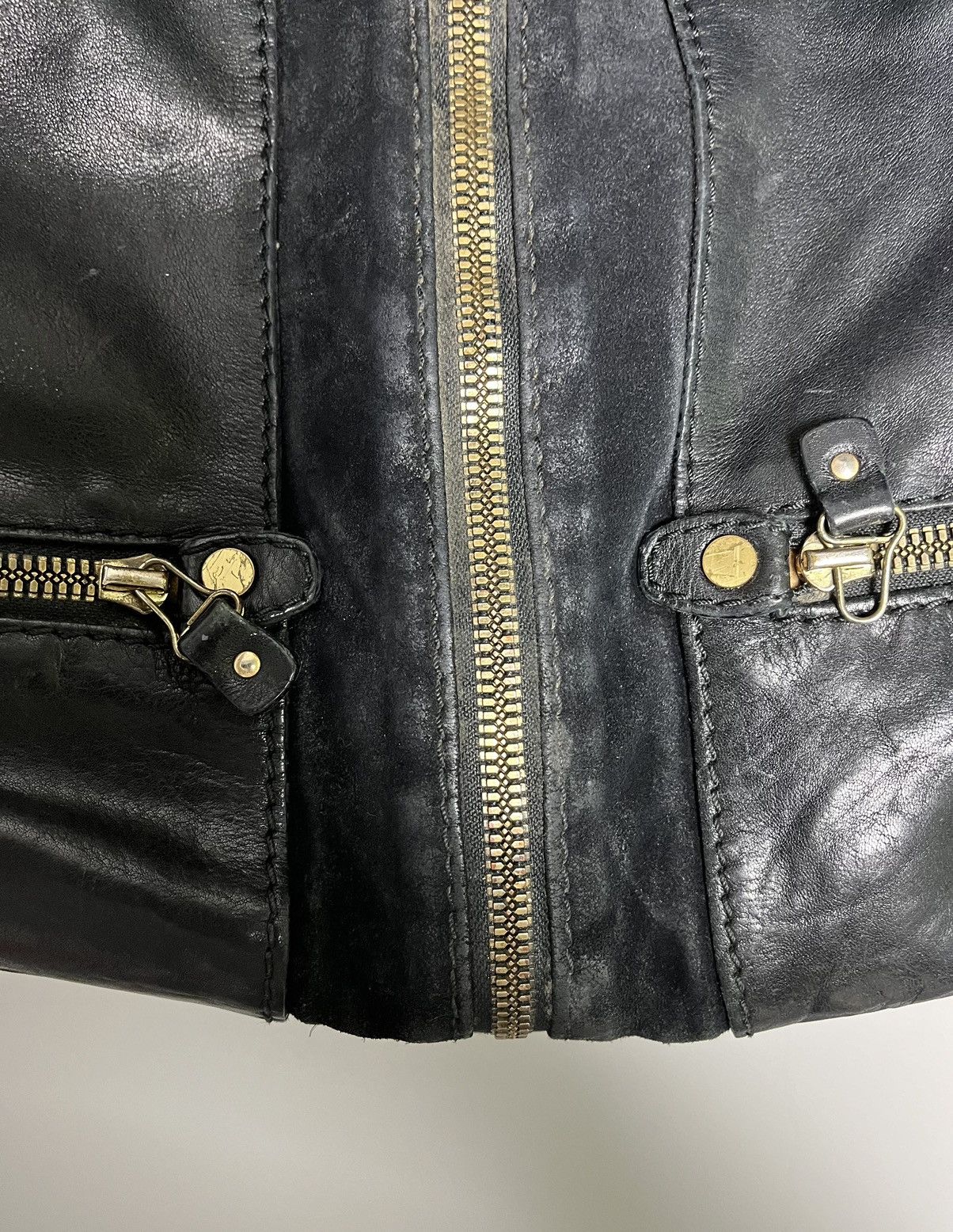 Jimmy Choo Jimmy Choo leather bag Size ONE SIZE - 7 Thumbnail