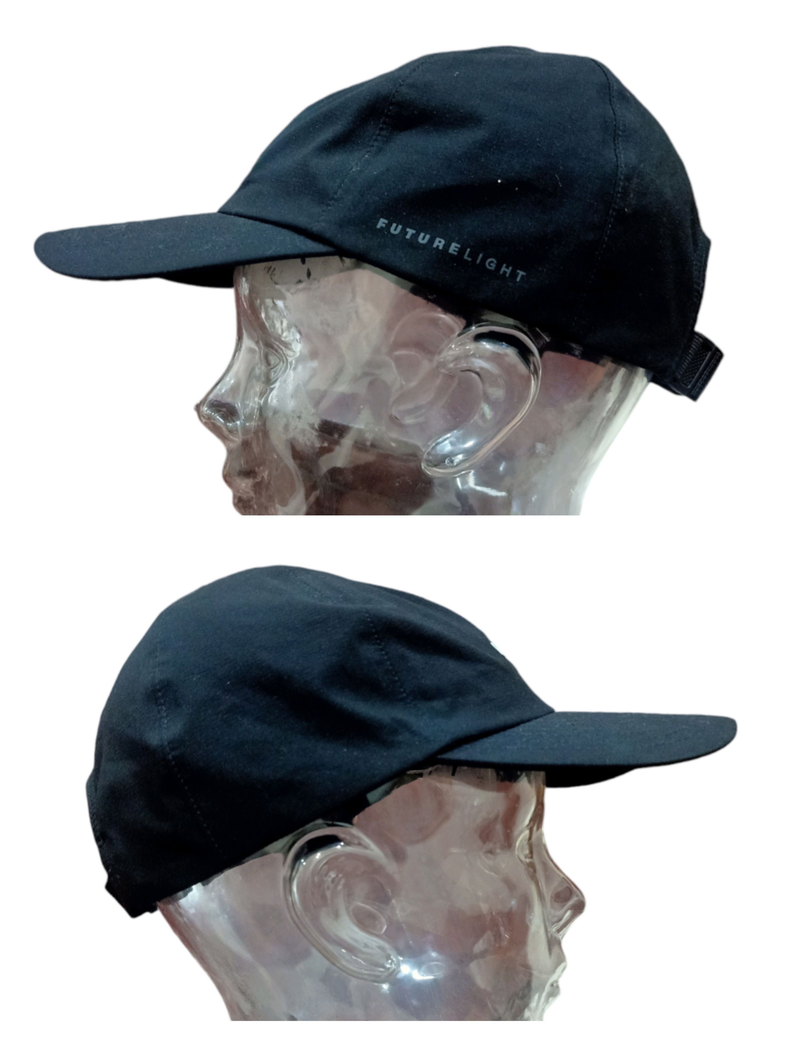 The North Face The North Face TNF Futurelight Cap Size ONE SIZE - 6 Thumbnail