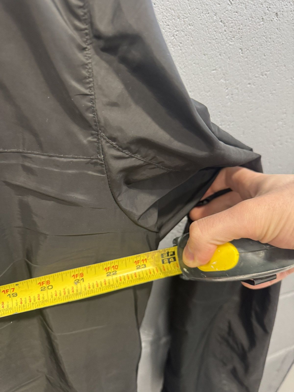 Prada Prada Re-Nylon Windbreaker Jacket size 54 Size US L / EU 52-54 / 3 - 8 Thumbnail