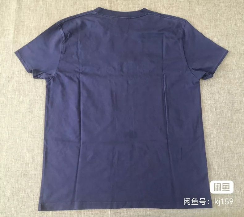 Balenciaga Balenciaga short sleeves 2504-Nextarrow Size US M / EU 48-50 / 2 - 6 Thumbnail