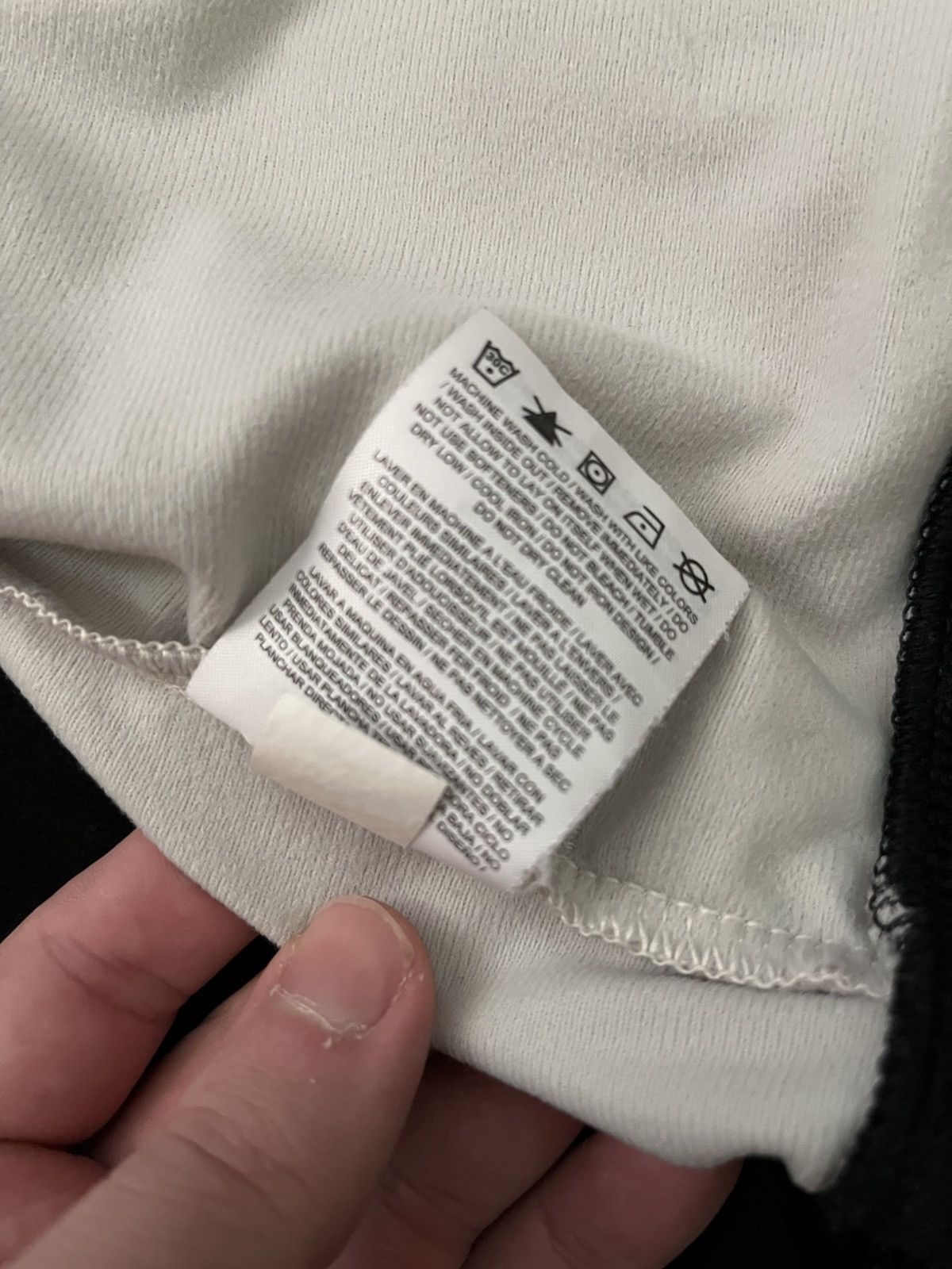 Vintage vintage nike jacket Size US M / EU 48-50 / 2 - 5 Thumbnail