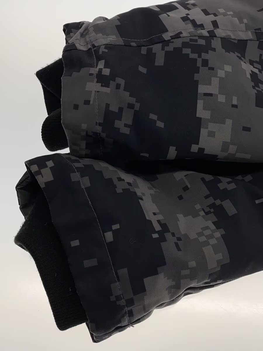 Avirex Avirex Military Function Poly Down Jkt Black Camo Size US L / EU 52-54 / 3 - 5 Thumbnail