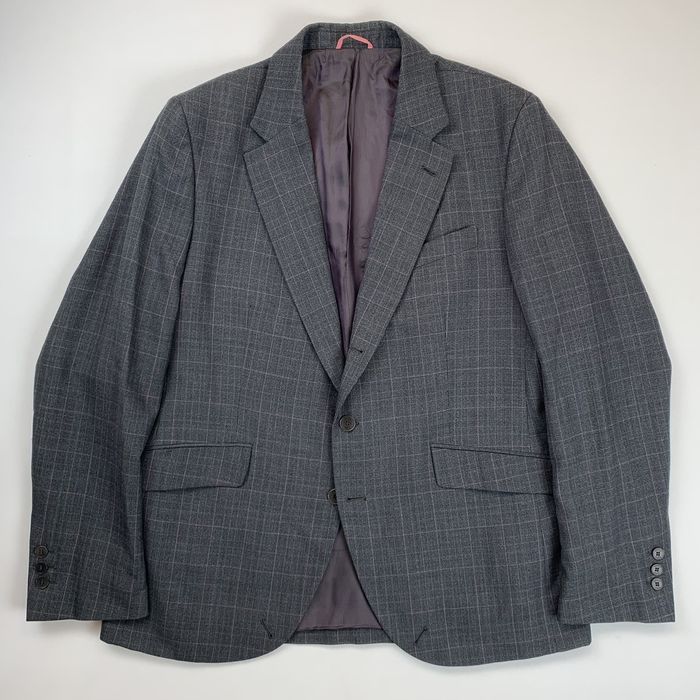 Rapha Rapha x Timothy Everest unique rare tailored jacket | Grailed