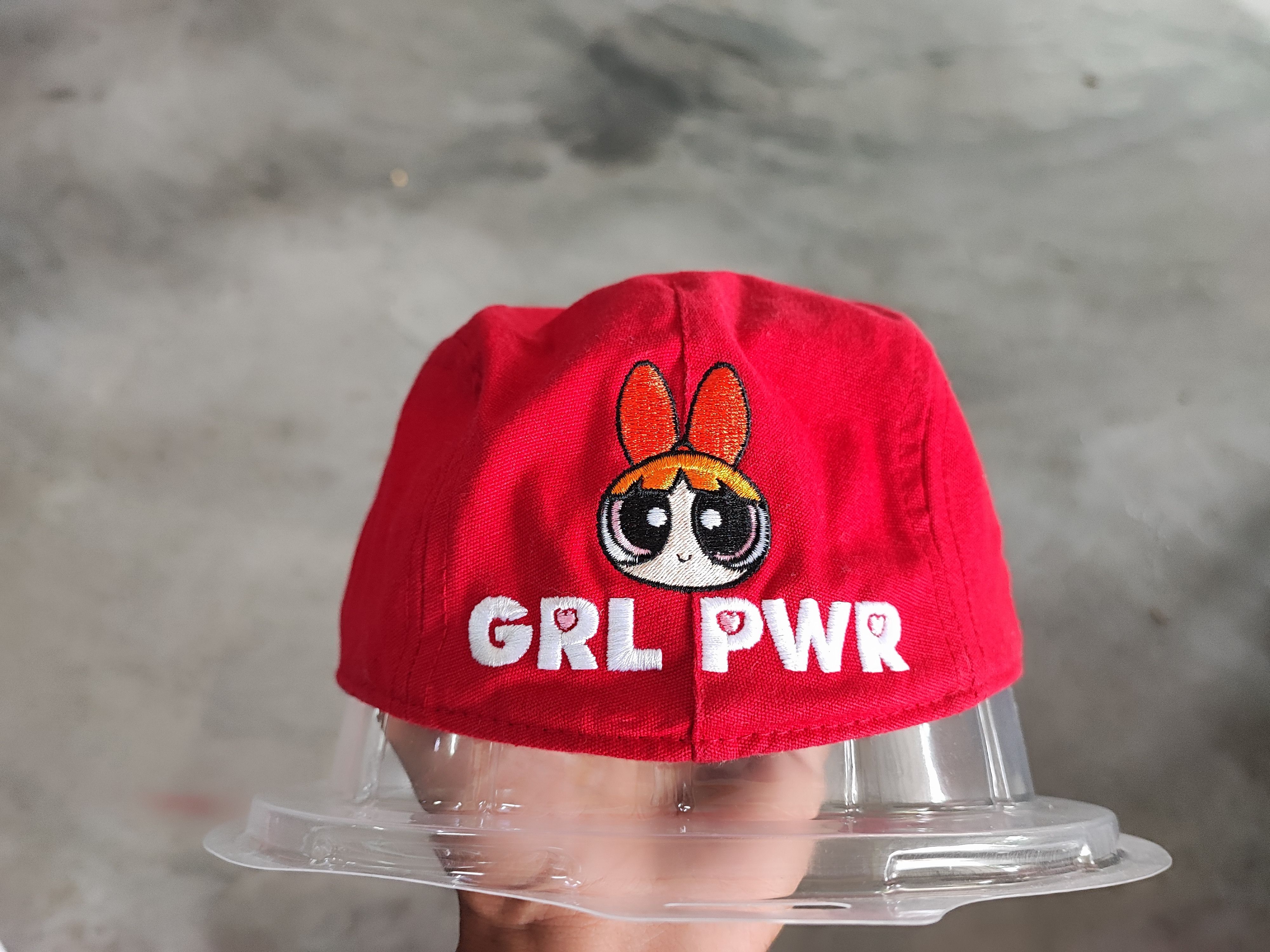 Cartoon Network × H&M Power Puff Girl H&M Size M Size ONE SIZE - 2 Thumbnail