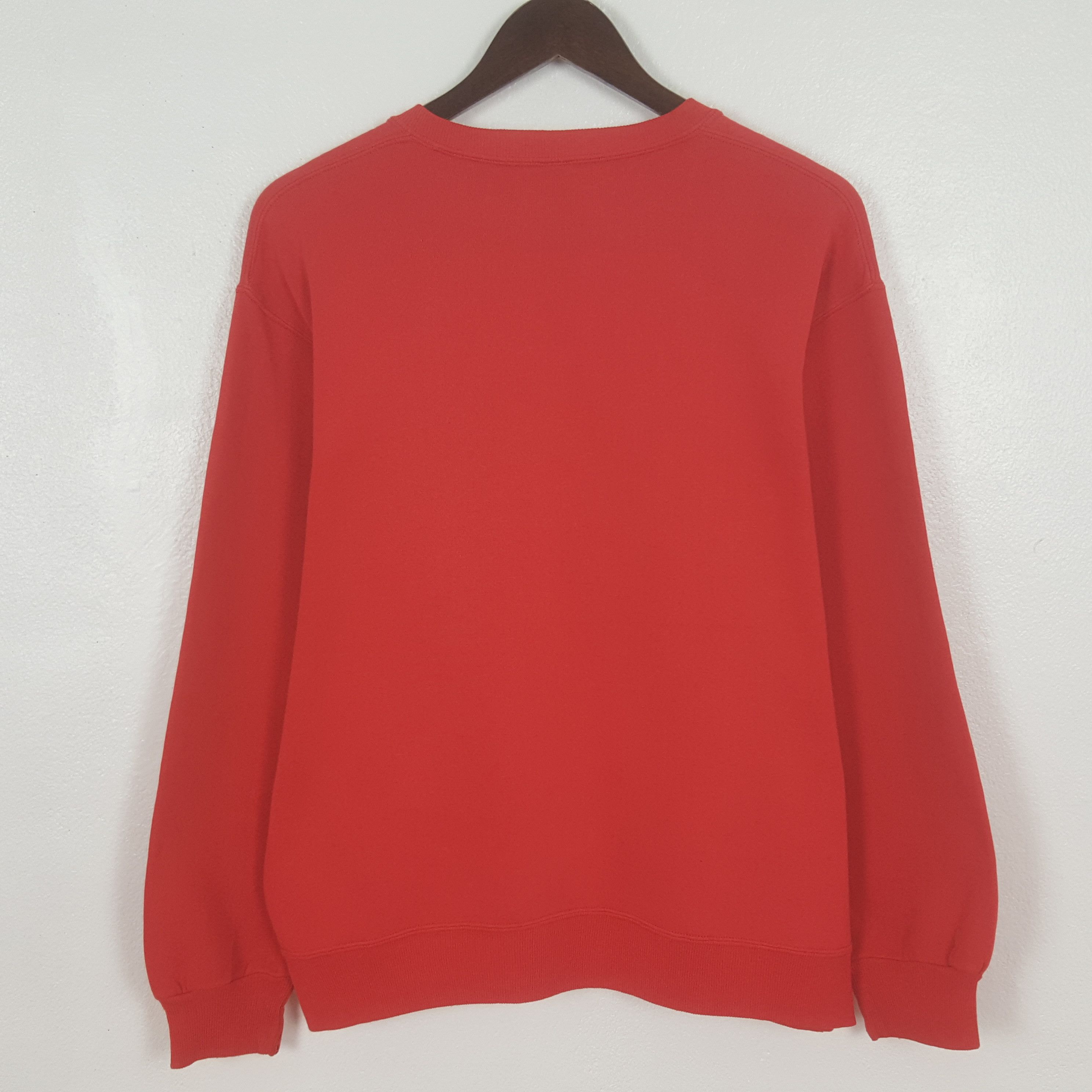 Vintage Vintage 1960 Charlie Brown Sweatshirt Size US M / EU 48-50 / 2 - 3 Thumbnail