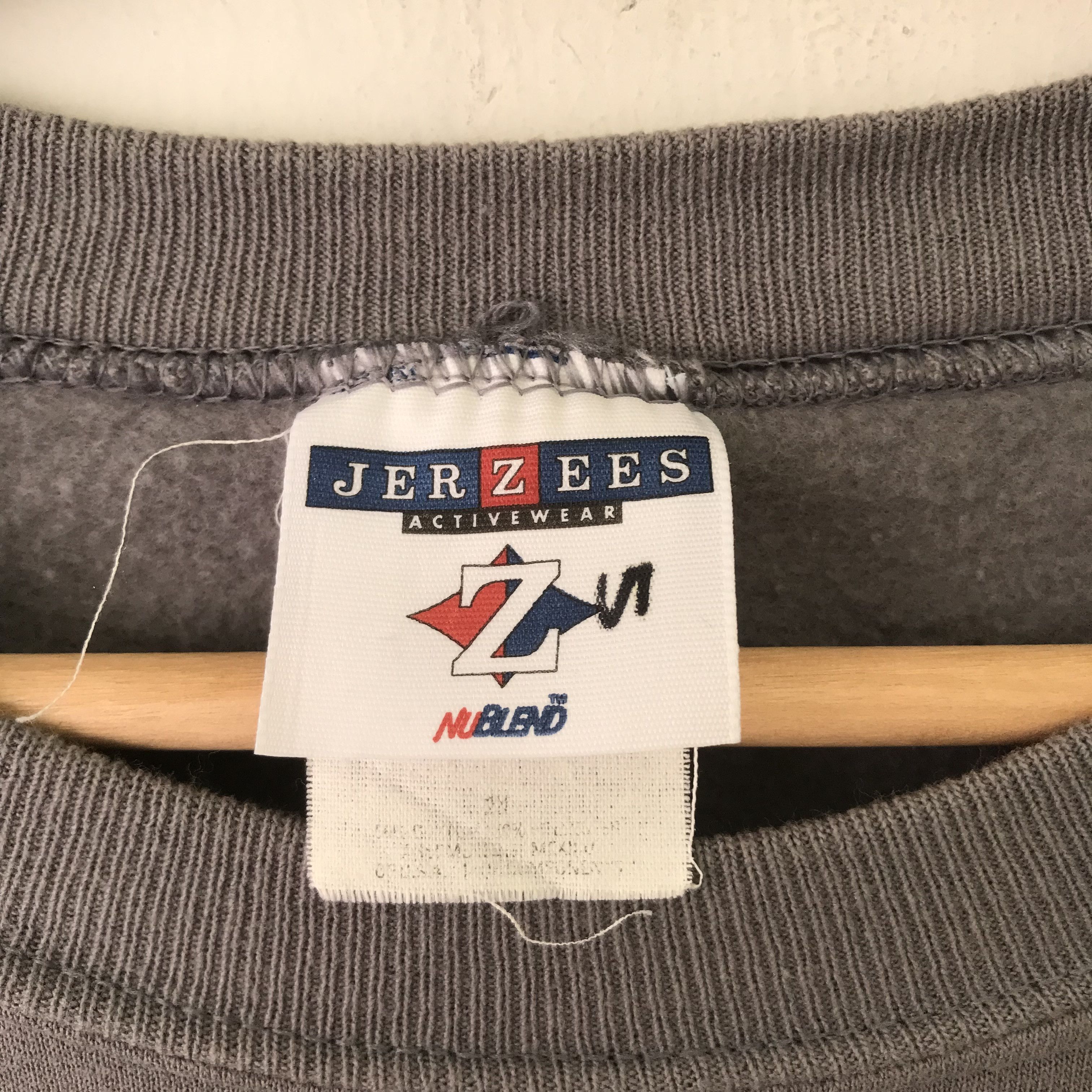NCAA Vintage Y2K Outback Bowl Ncaa Sweatshirt - 306 Size US XXL / EU 58 / 5 - 12 Thumbnail