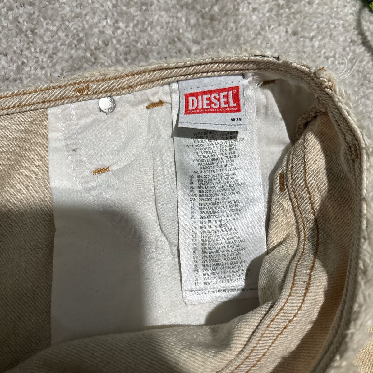 Diesel Skirt (De-Ron-S)