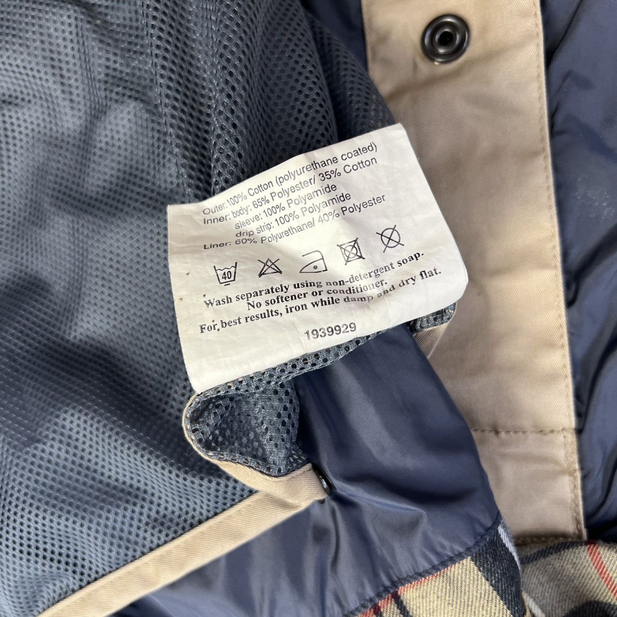 Barbour Barbour Lightweight Bedale jacket Size US M / EU 48-50 / 2 - 7 Thumbnail