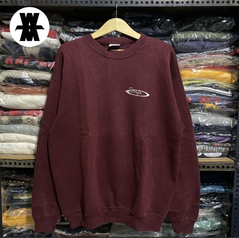 Other Vintage Smp Clothing Size US L / EU 52-54 / 3 - 3 Thumbnail