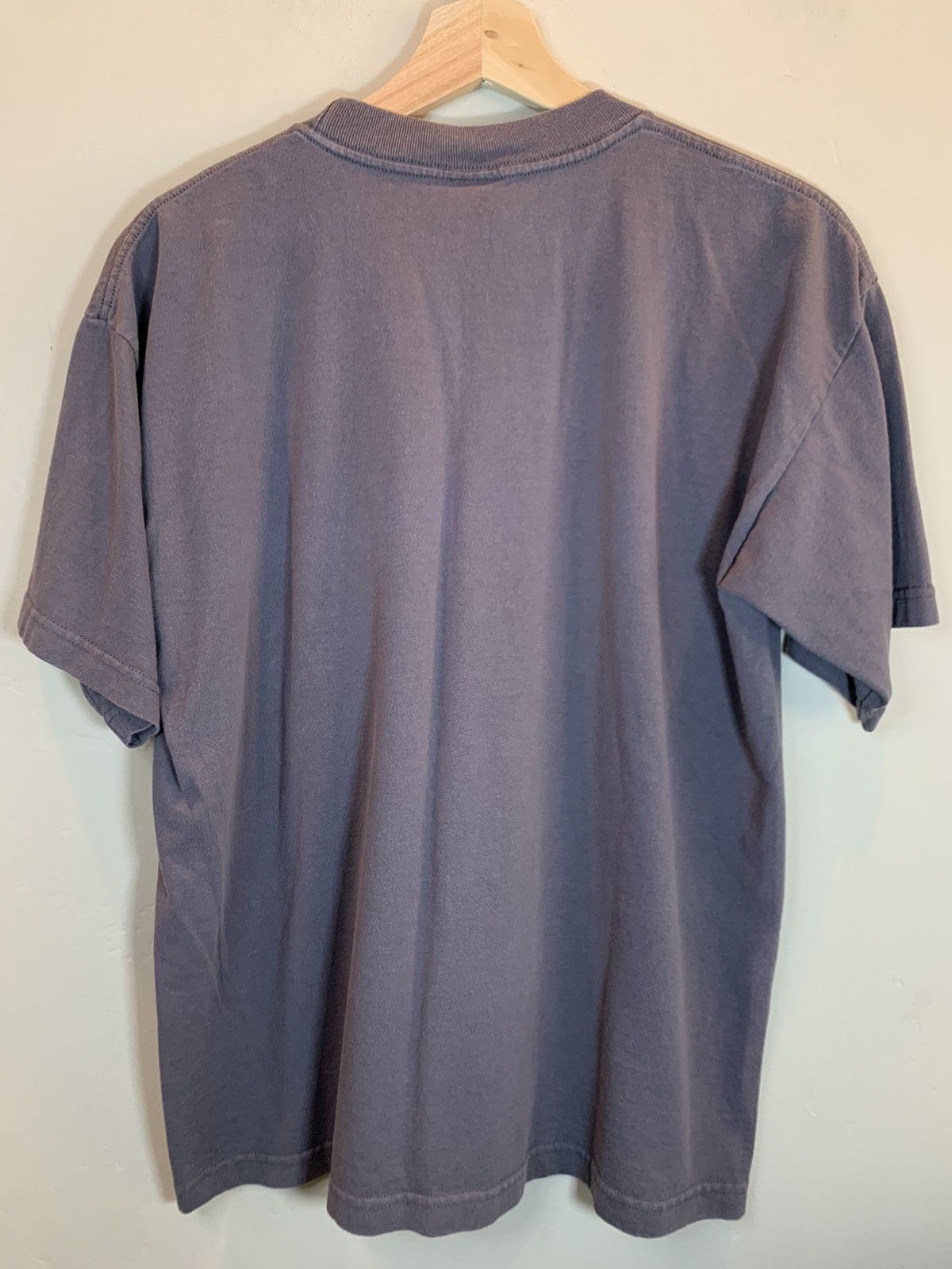 Band Tees × Vintage *RARE* Vintage 90’s Lit A Place In The Sun Band Art T-Shirt Size US L / EU 52-54 / 3 - 4 Thumbnail