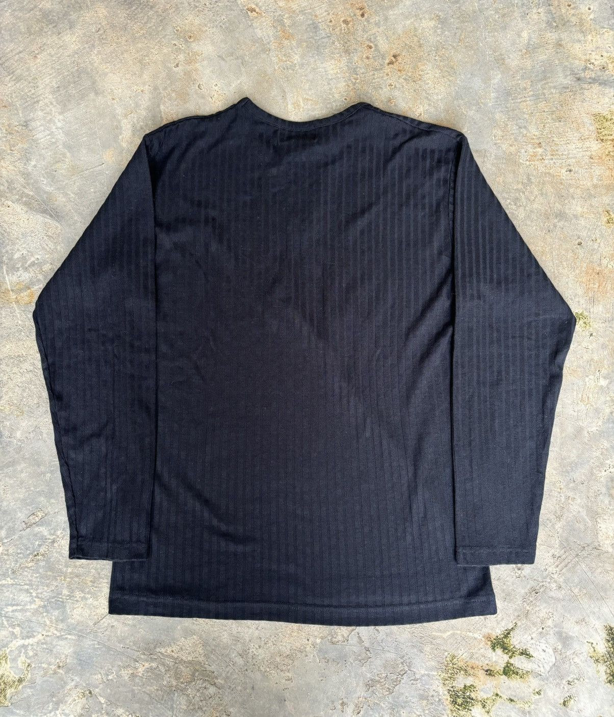 If Six Was Nine Y2k G-Dept Laced Ifsixwasnine Lgb Style Longsleeve Size US L / EU 52-54 / 3 - 3 Thumbnail