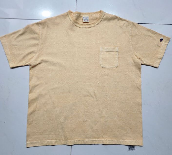 Champion Vintage Champion Size US M / EU 48-50 / 2 - 1 Thumbnail