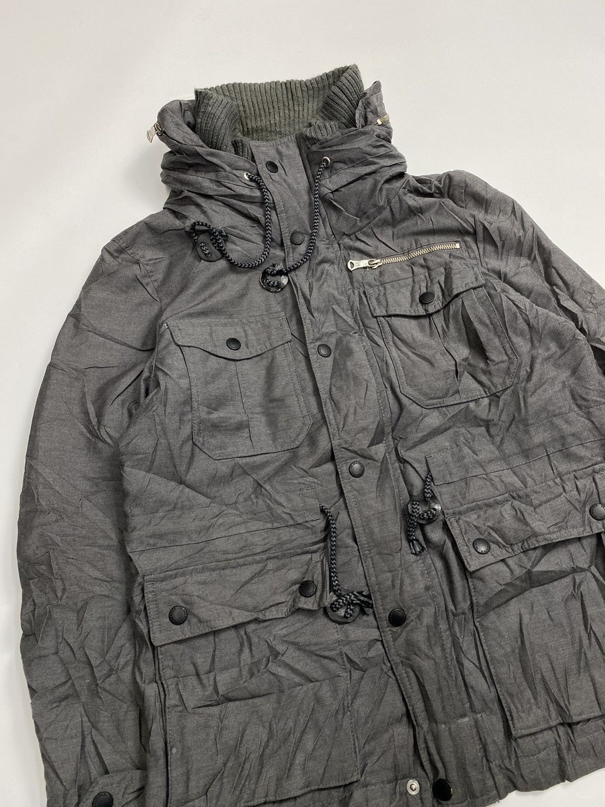 GOA bono jacket TKMIXPICE goa inspired Size US M / EU 48-50 / 2 - 2 Thumbnail