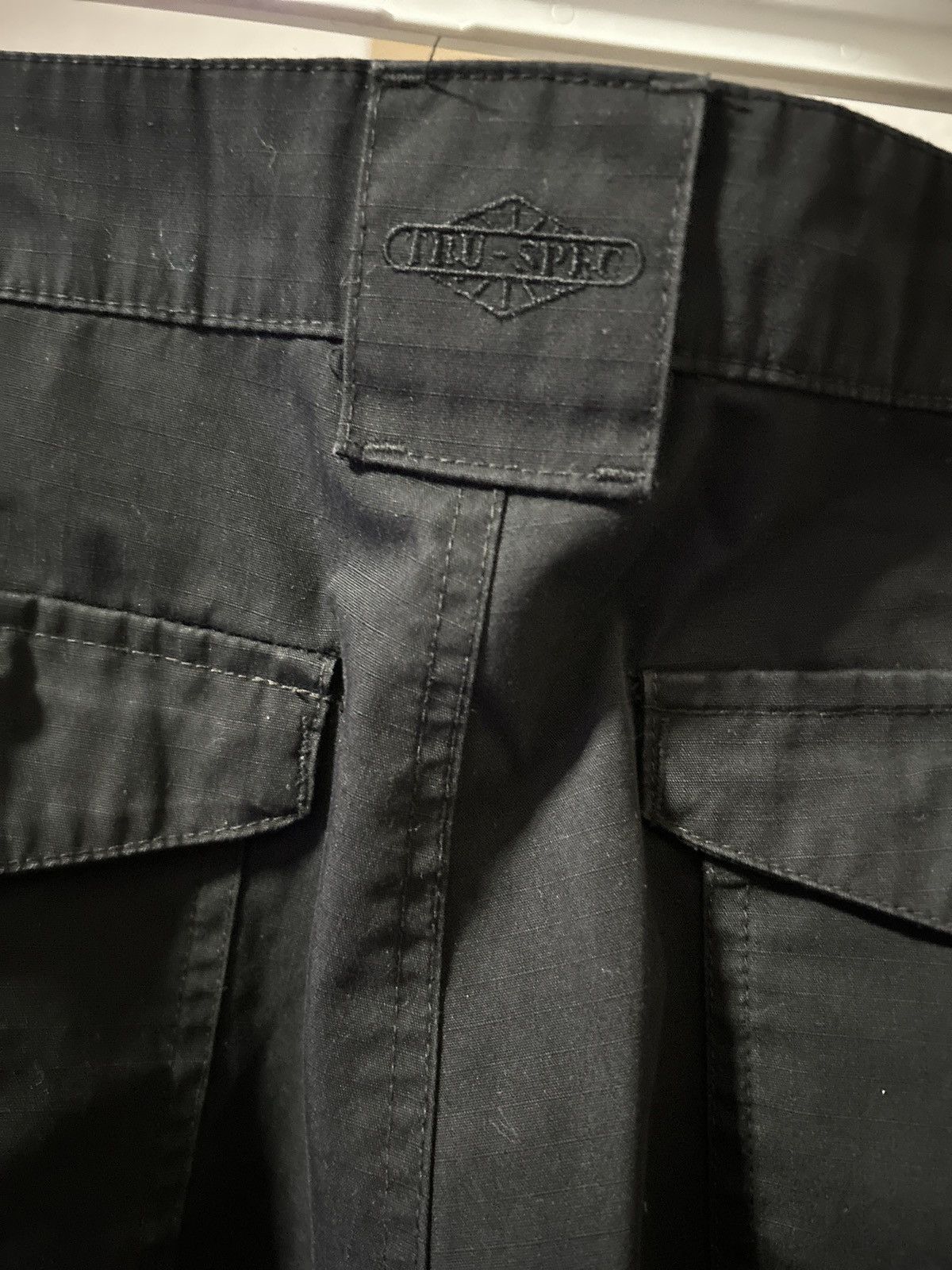 Japanese Brand × Vintage Crazy Vintage Y2K/2000s BaggyGrunge Size US 38 / EU 54 - 6 Thumbnail