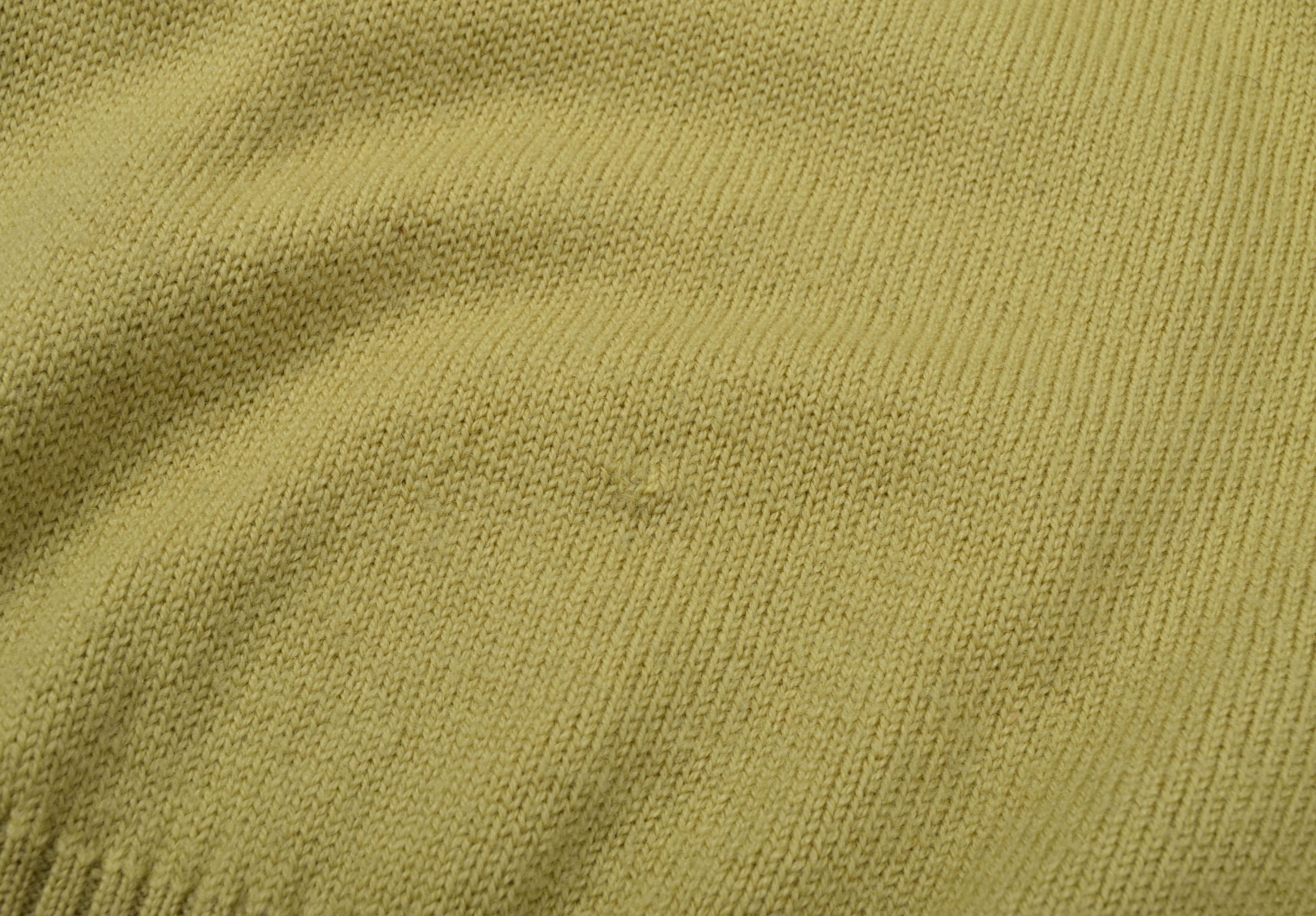 Escada Vintage Crisca by Escada Oversized Wool Blend Sweater Size S / US 4 / IT 40 - 9 Thumbnail