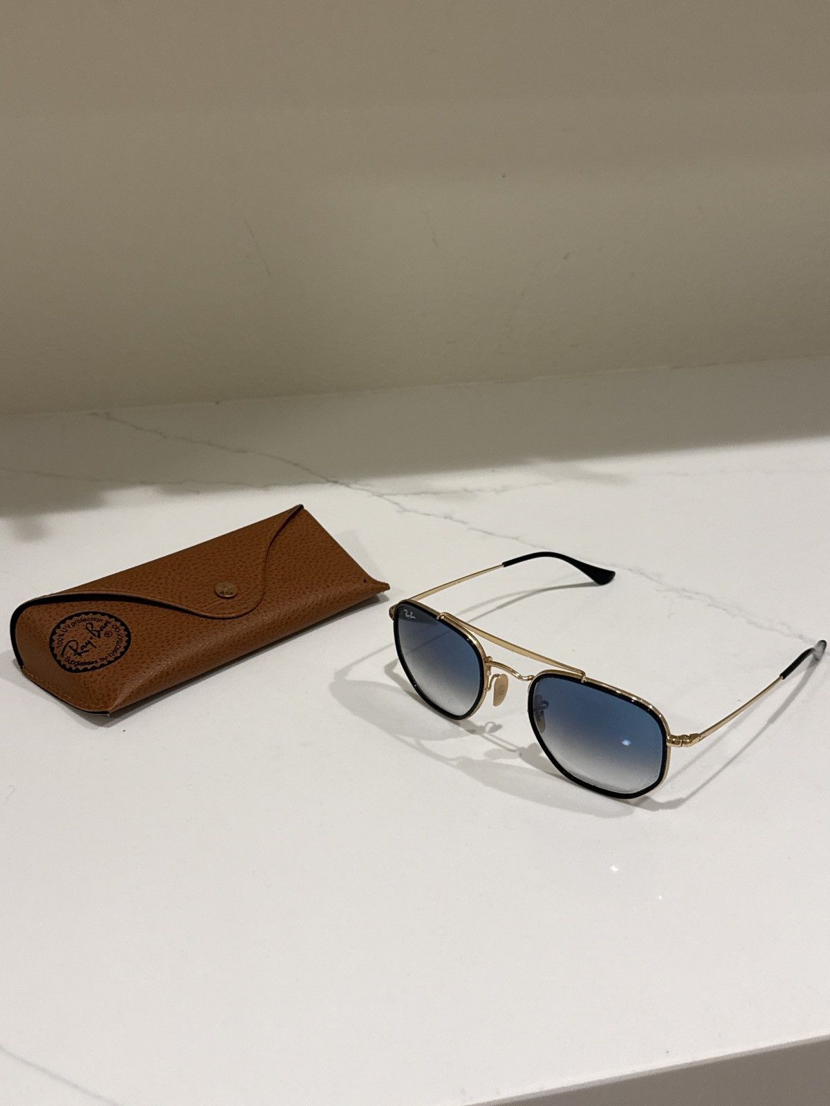 RayBan Rayban - Marshall 2 Size ONE SIZE - 1 Thumbnail