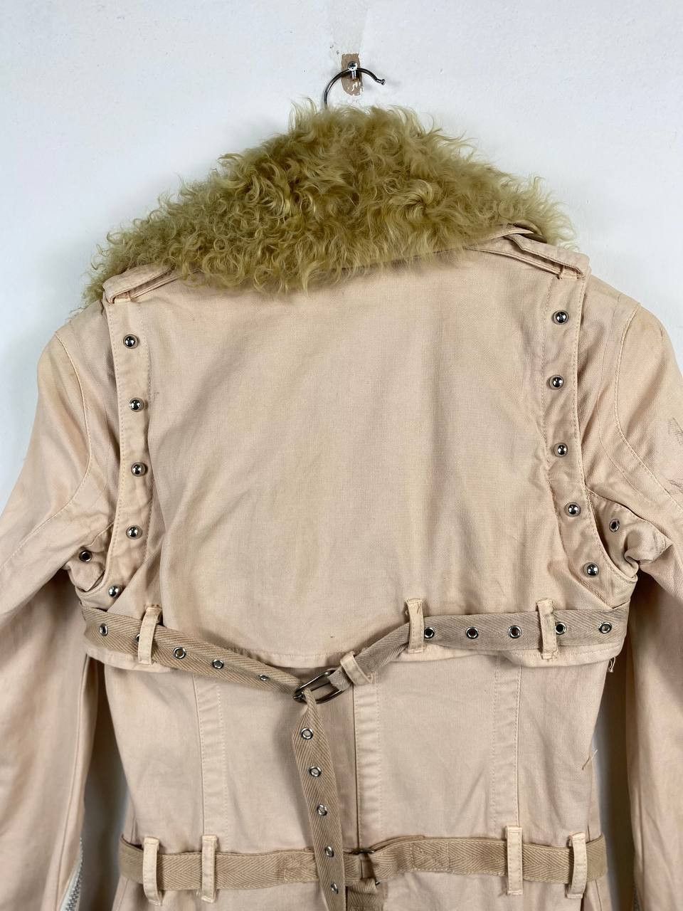 Japanese Brand perfuma by coola bondage jacket vesry nice design Size M / US 6-8 / IT 42-44 - 14 Thumbnail
