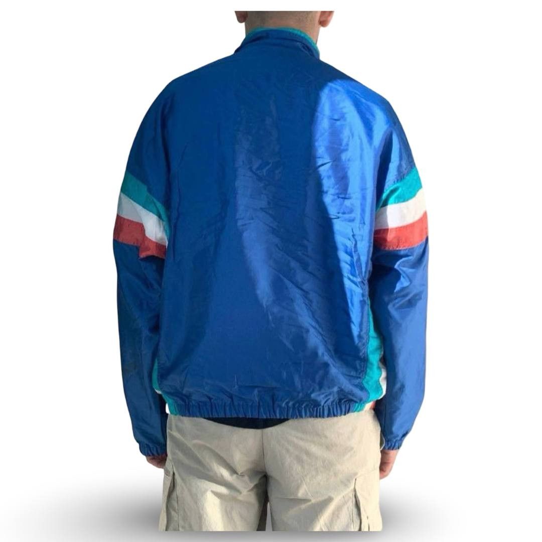 Vintage Vtg HEAD trackjacket #724 Size US M / EU 48-50 / 2 - 2 Thumbnail