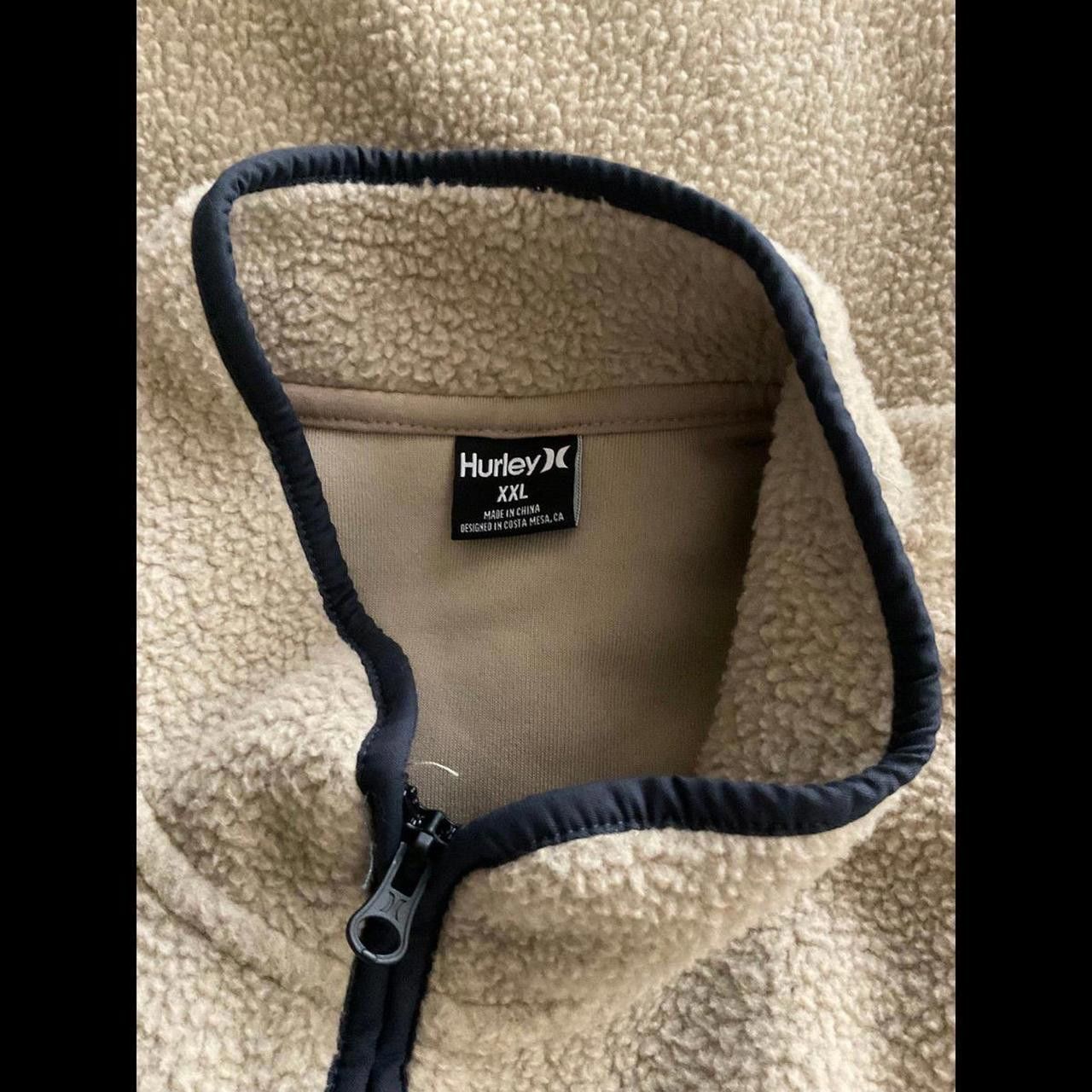 Hurley New Mens The Hurley Pocket 6105 Size US XXL / EU 58 / 5 - 5 Thumbnail