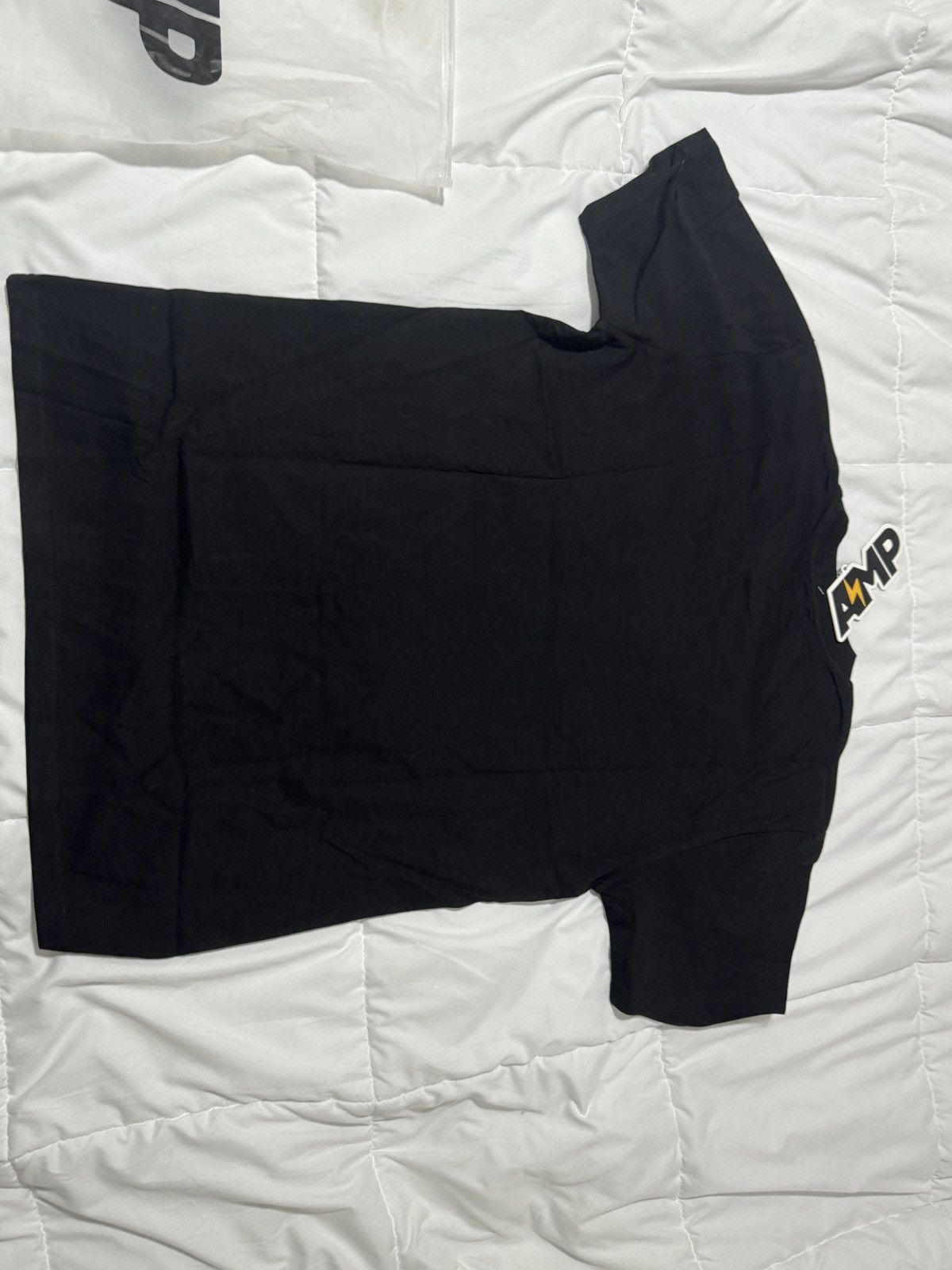 AMP AMP SHIRT SZ MEDIUM BRAND NEW Size US M / EU 48-50 / 2 - 3 Thumbnail