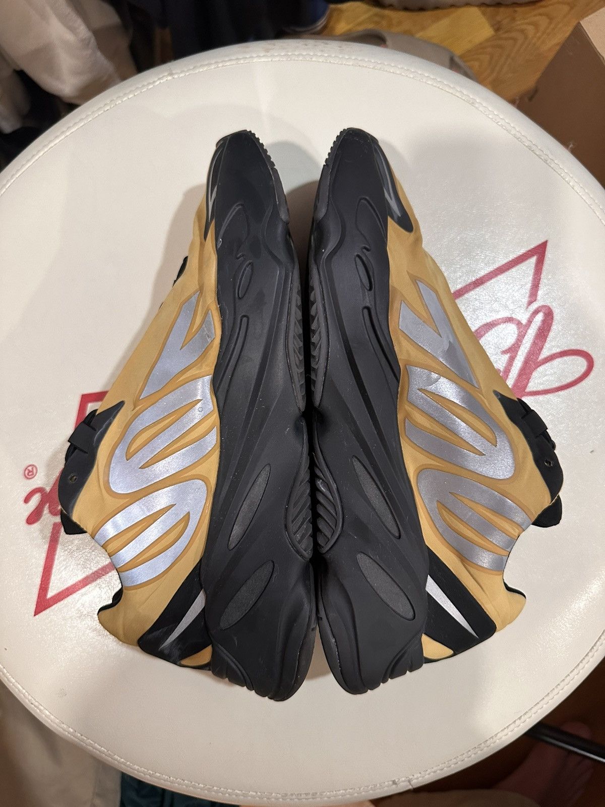 Yeezys 720 sales
