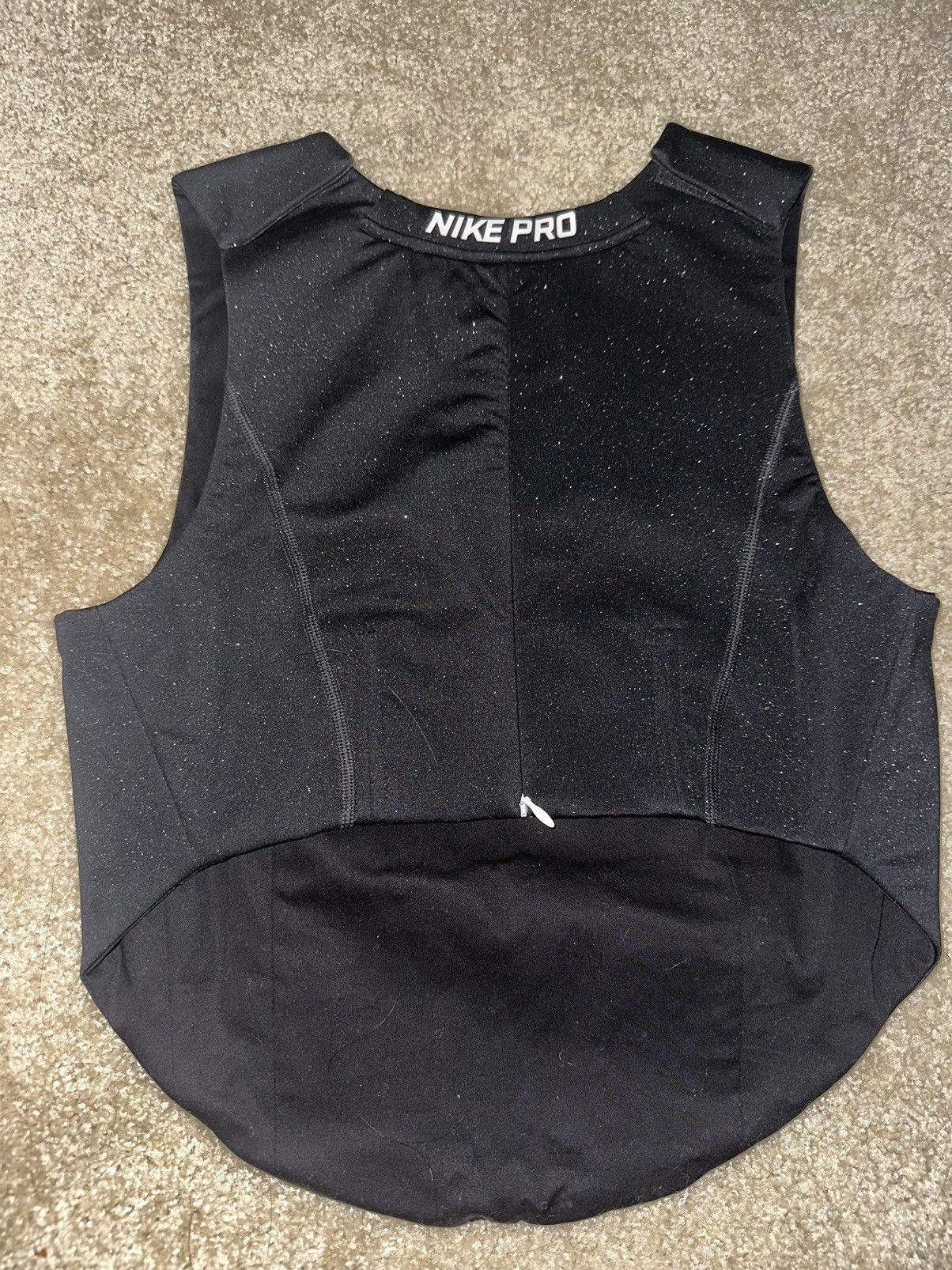1017 ALYX 9SM × Nike Nike x Alyx corset top Size M / US 6-8 / IT 42-44 - 3 Thumbnail