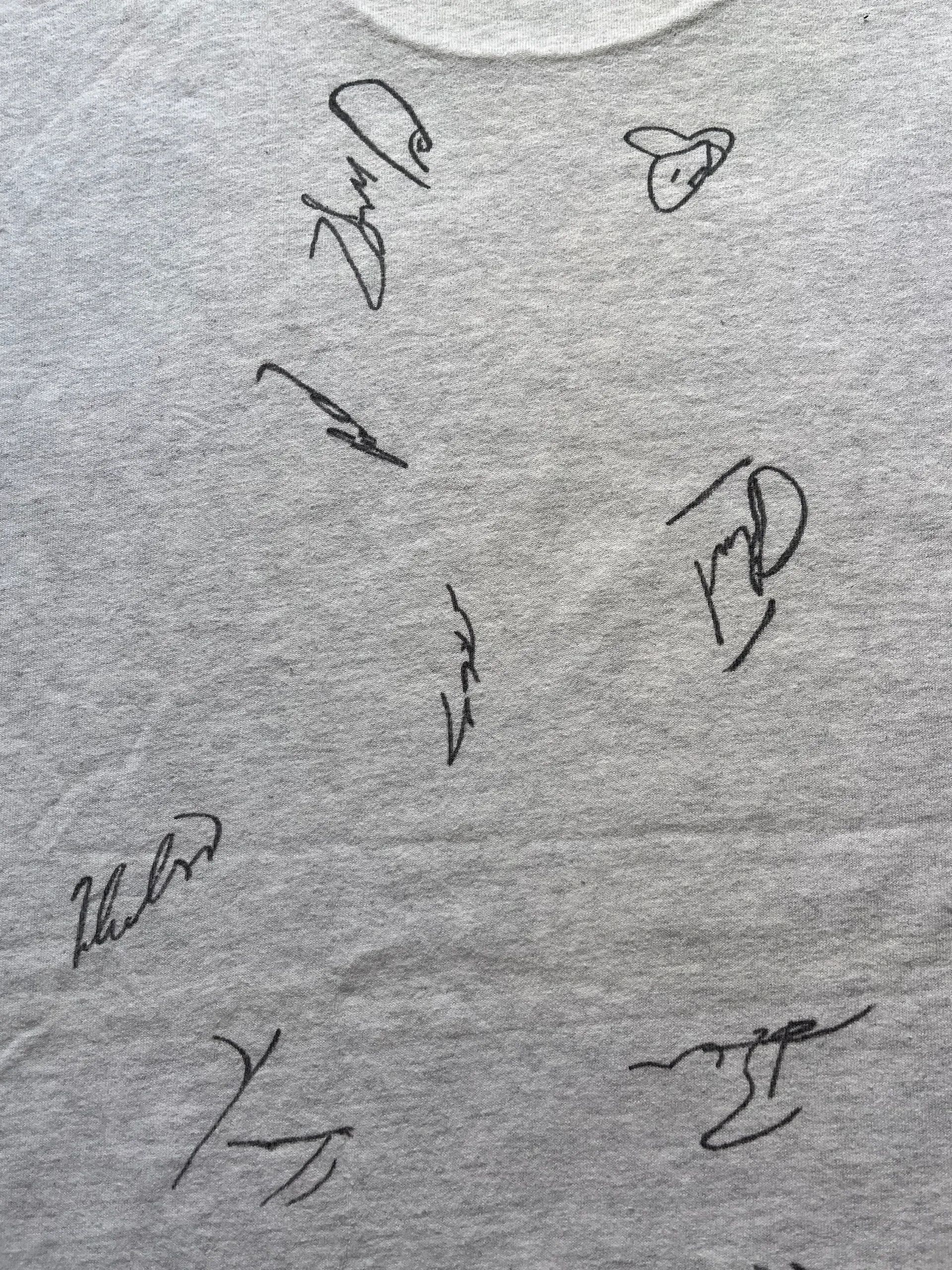 Other Screen Stars x Feyenoord Rotterdam Signatures Players Size US XL / EU 56 / 4 - 11 Thumbnail