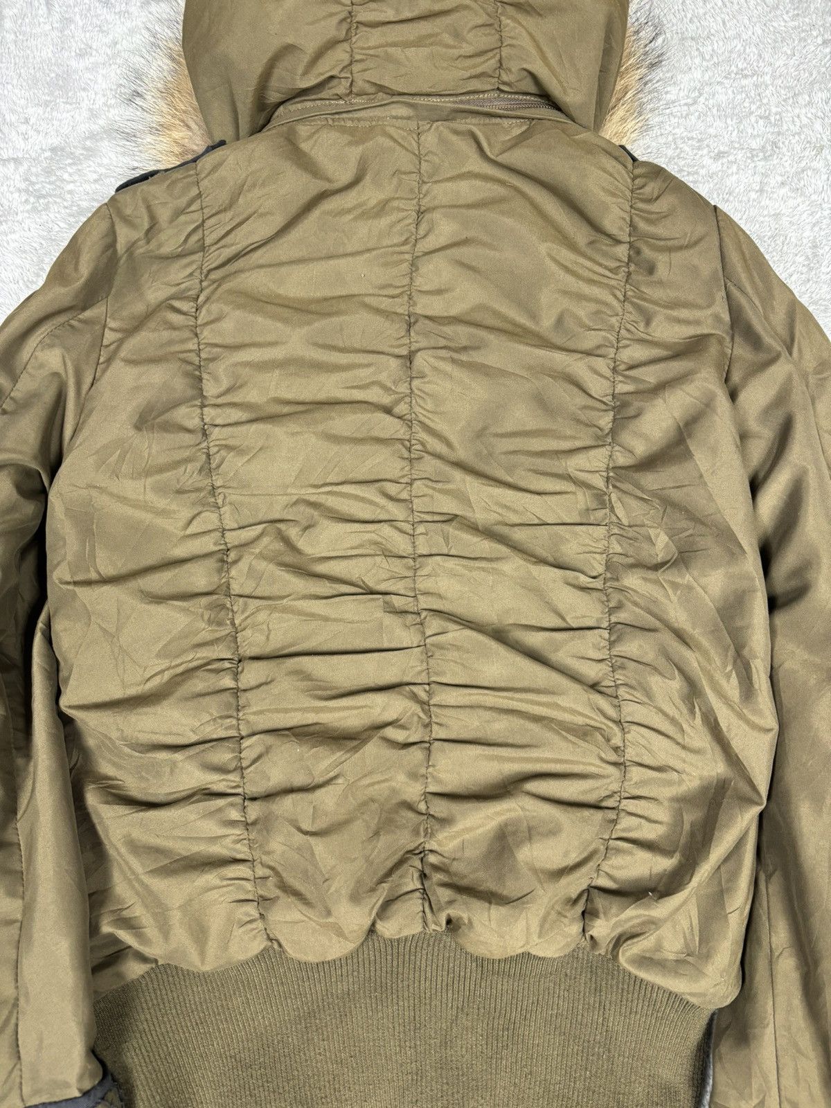 BUFFALO BOBS Buffalo Bobs Tactical Jacket Size M / US 6-8 / IT 42-44 - 15 Thumbnail
