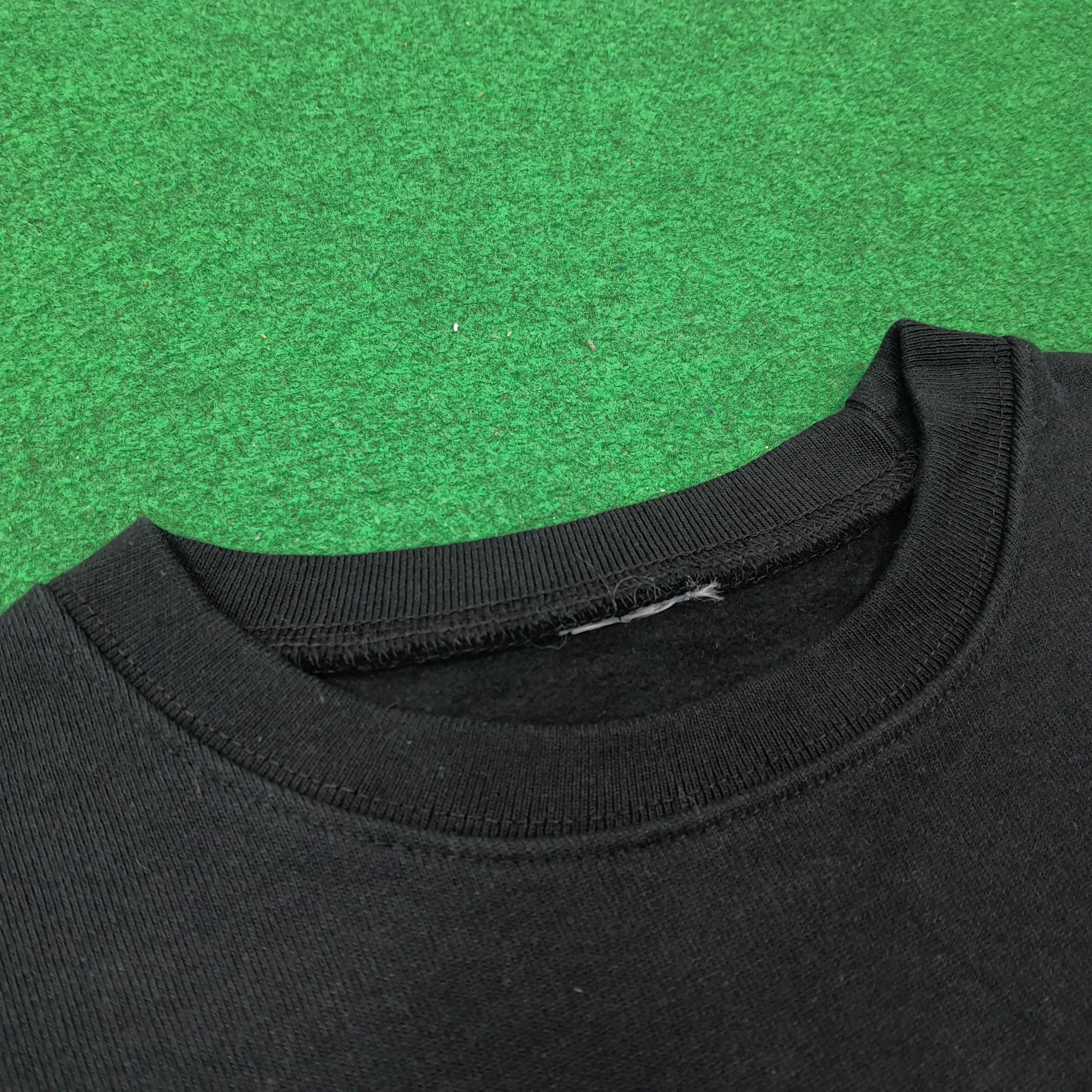 Vintage Vintage MEMPHIS Sweatshirt C269N1 Size US M / EU 48-50 / 2 - 4 Thumbnail
