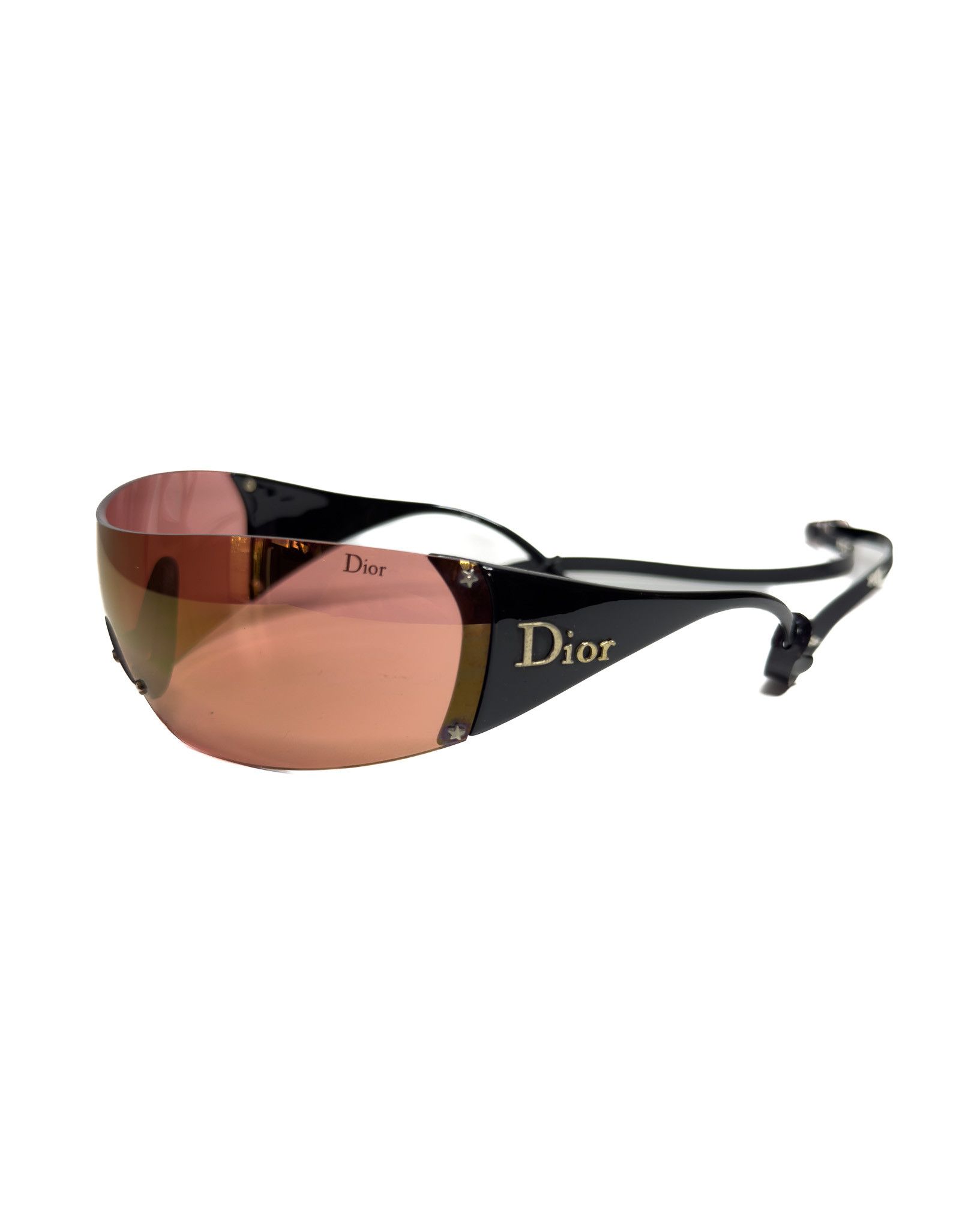 Dior ICONIC SKI 5 SUNGLASSES Size ONE SIZE - 2 Thumbnail