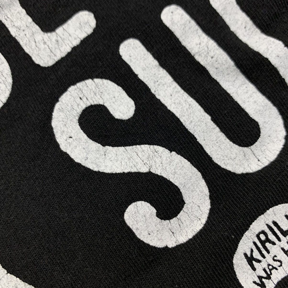 Japanese Brand Kirill Was Here “I Just Came Here To Get My Dick Sucked” Tee Size US L / EU 52-54 / 3 - 10 Thumbnail
