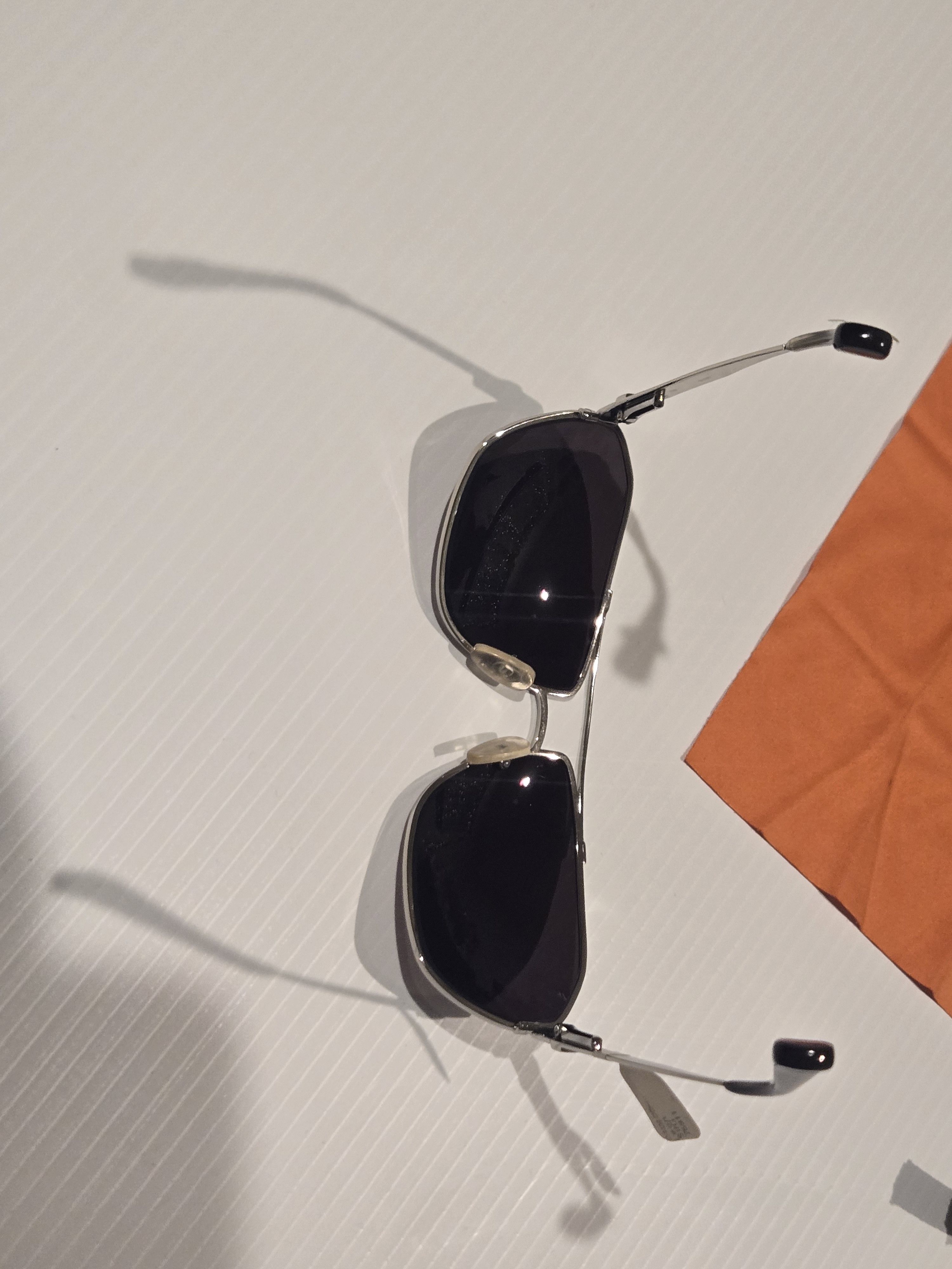Stussy Leon silg y2k vintage deadstock stussy (glasses) era NWT Size ONE SIZE - 15 Thumbnail