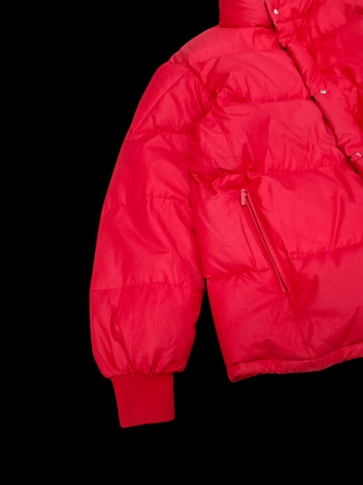 Moncler MONCLER PUFFER JACKET Size US S / EU 44-46 / 1 - 4 Thumbnail