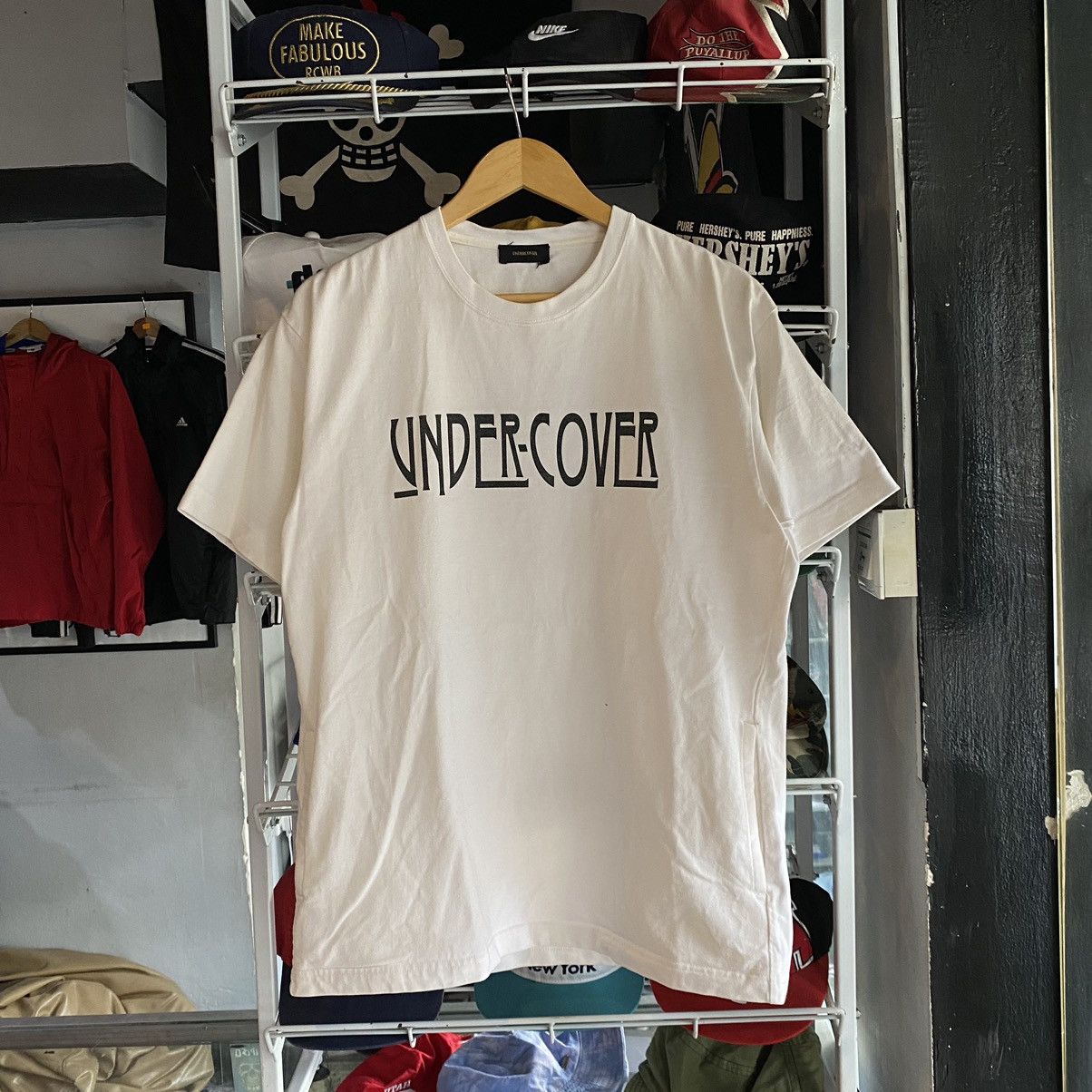 Undercover Clothing for Men | Grailed