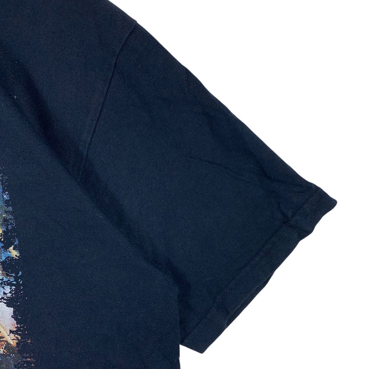 Japanese Brand Godzilla Store Tokyo Movie Monster Graphic Tshirt Size US XL / EU 56 / 4 - 7 Thumbnail