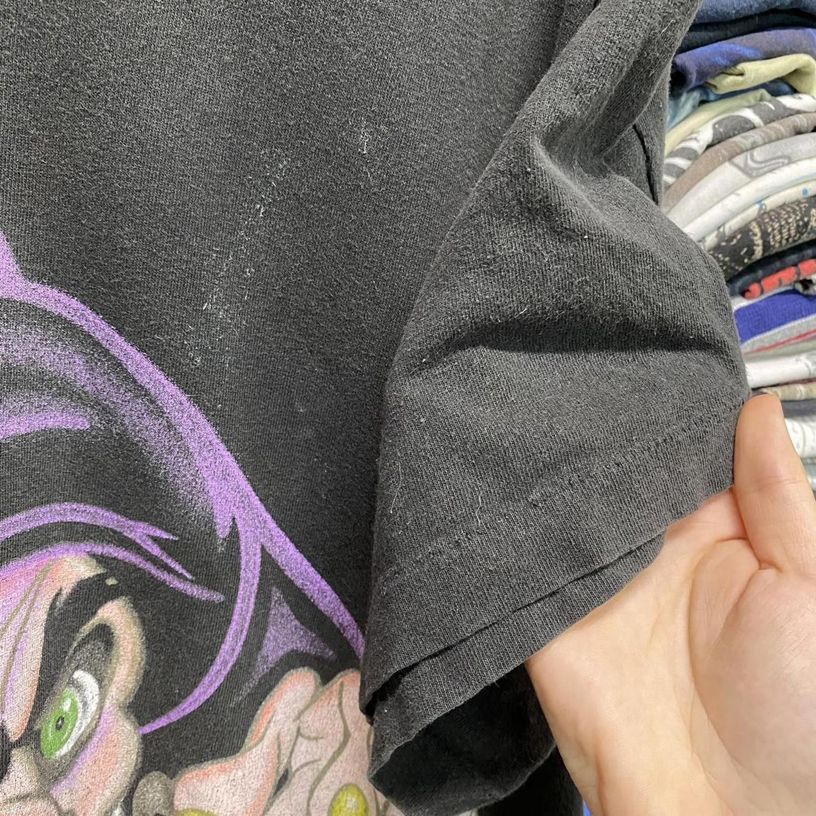 Disney 90s disney snow white and the seven dwarfs the evil queen Size US XL / EU 56 / 4 - 4 Thumbnail