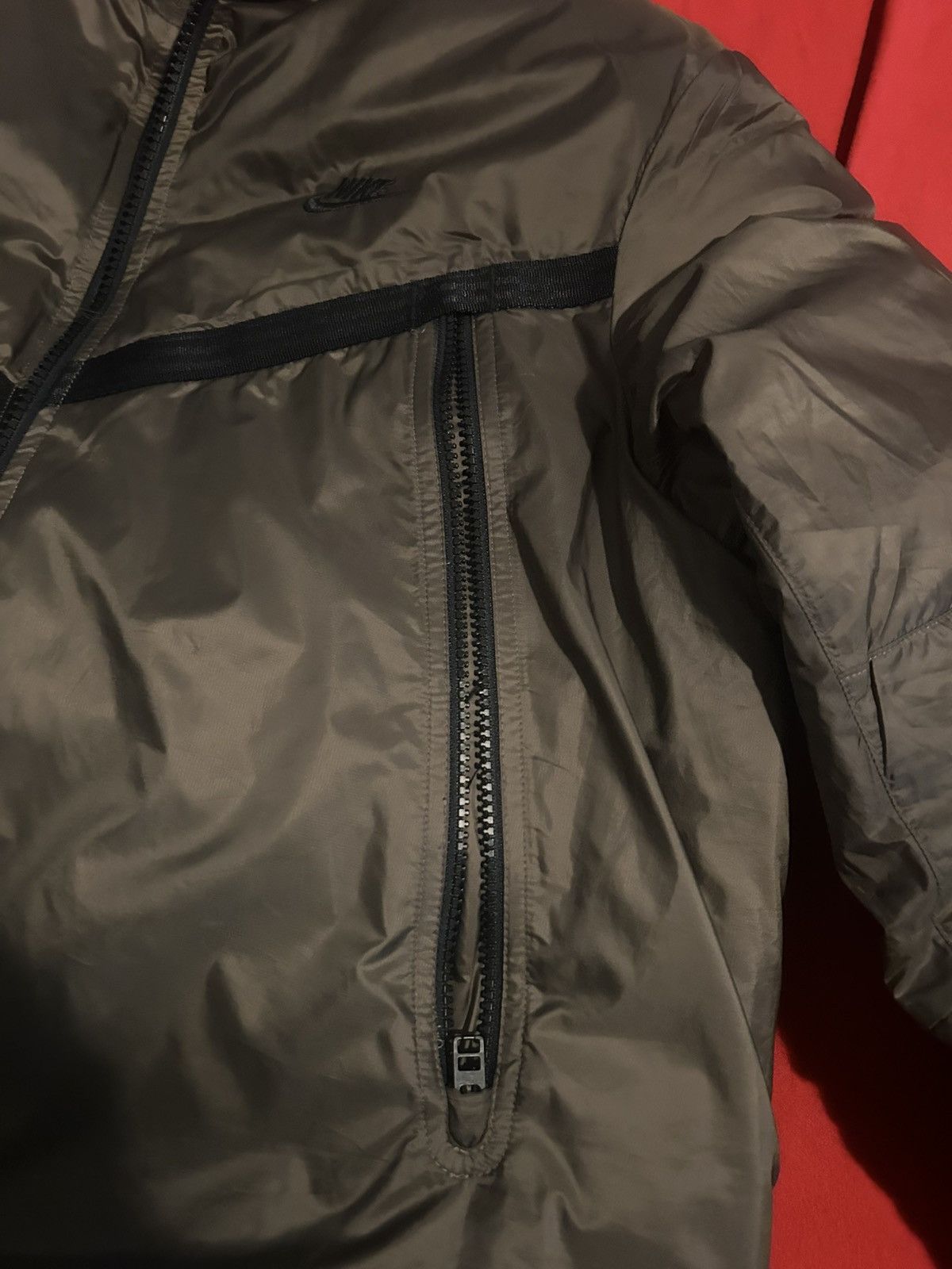 Nike Nike sportswear FIT Repel Size US L / EU 52-54 / 3 - 4 Thumbnail