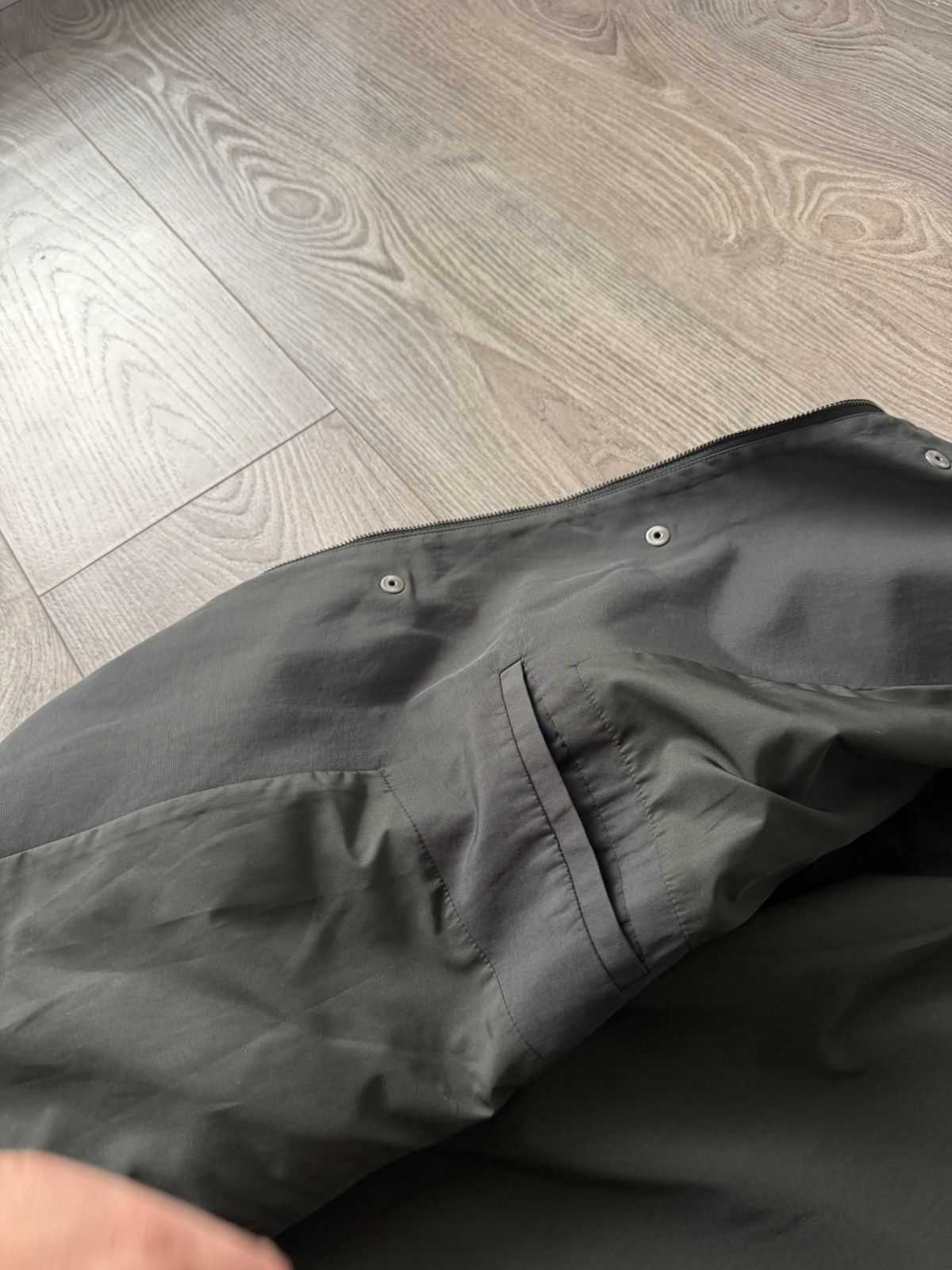Cos ‼️New Luxury Old Money COS Cotton Casual Jacket‼️ Size US M / EU 48-50 / 2 - 18 Thumbnail