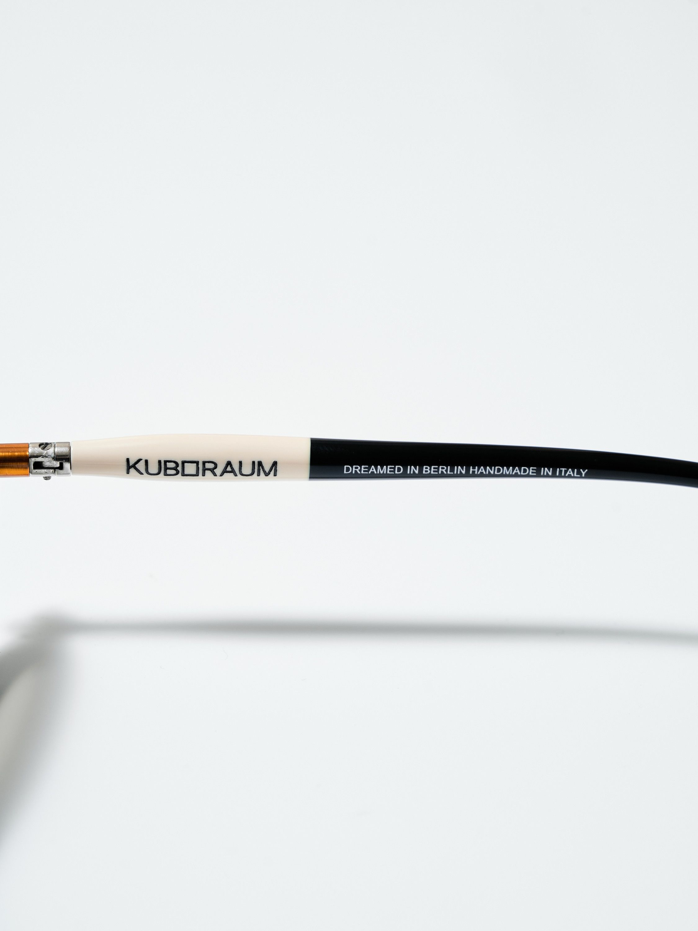 Kuboraum KUBORAUM P6 BS SUNGLASSES Size ONE SIZE - 4 Thumbnail