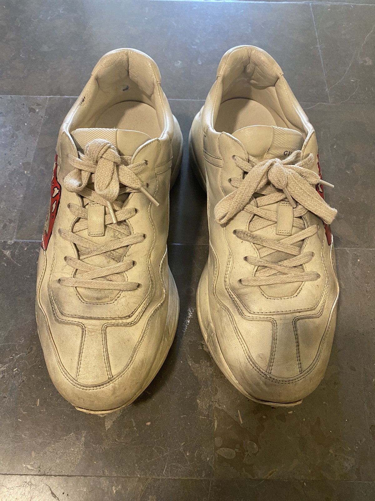 Gucci Gucci Rhyton Size US 10 / EU 43 - 3 Thumbnail