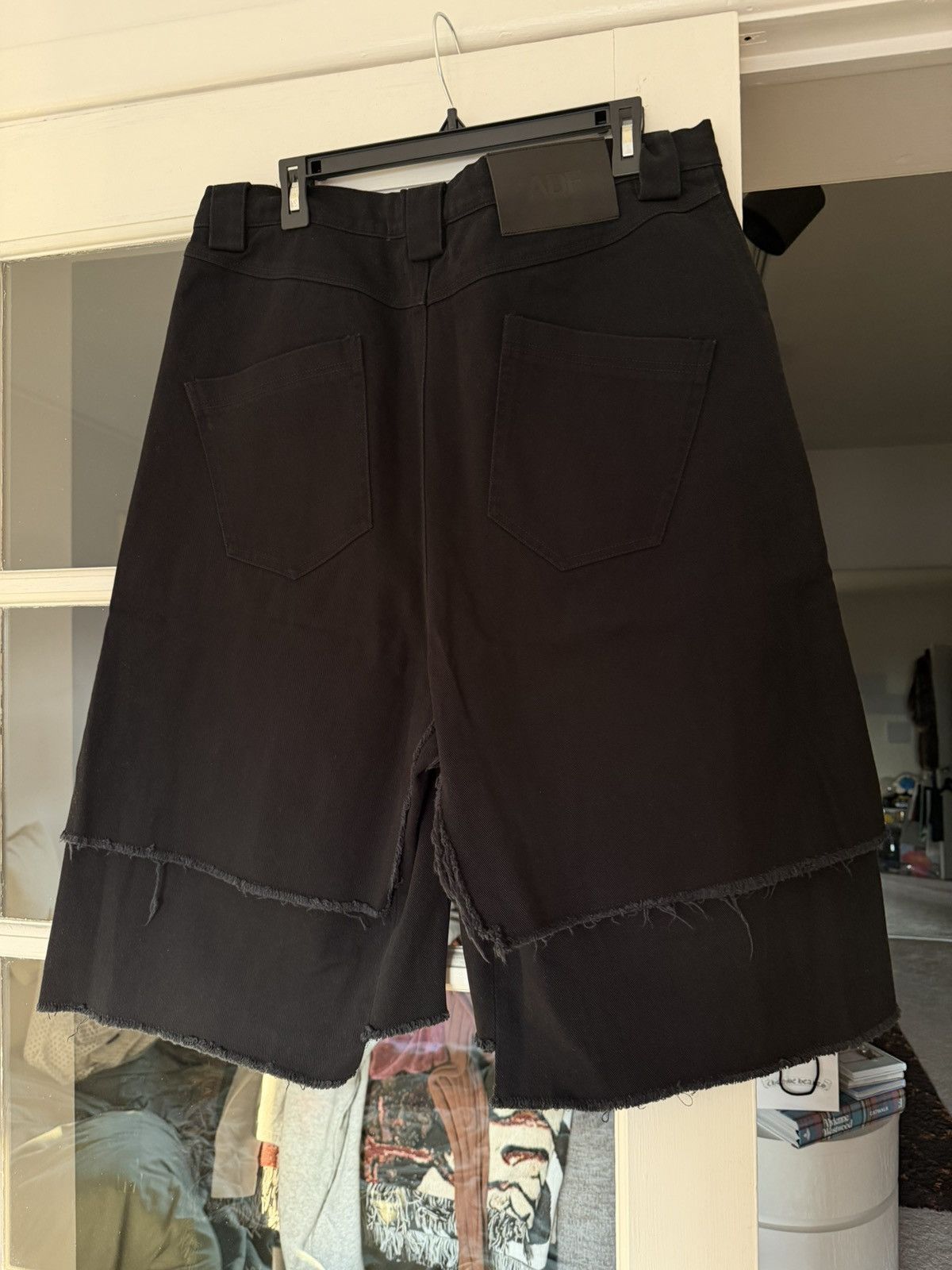 Other ARNODEFRANCE shorts Size US 33 - 7 Thumbnail