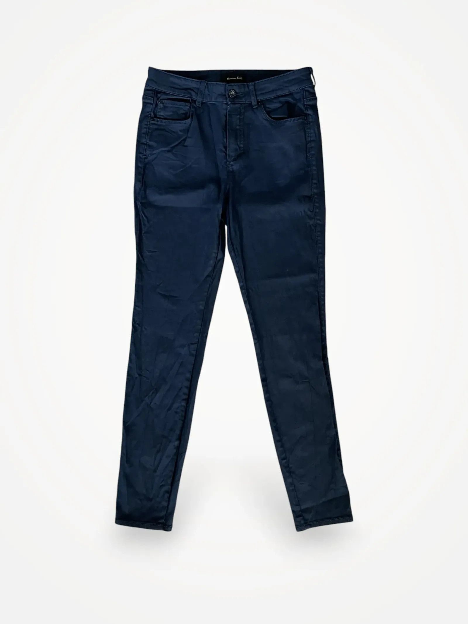 Massimo Dutti Massimo Dutti 5057 Pants Size 27" / US 4 / IT 40 - 1 Thumbnail