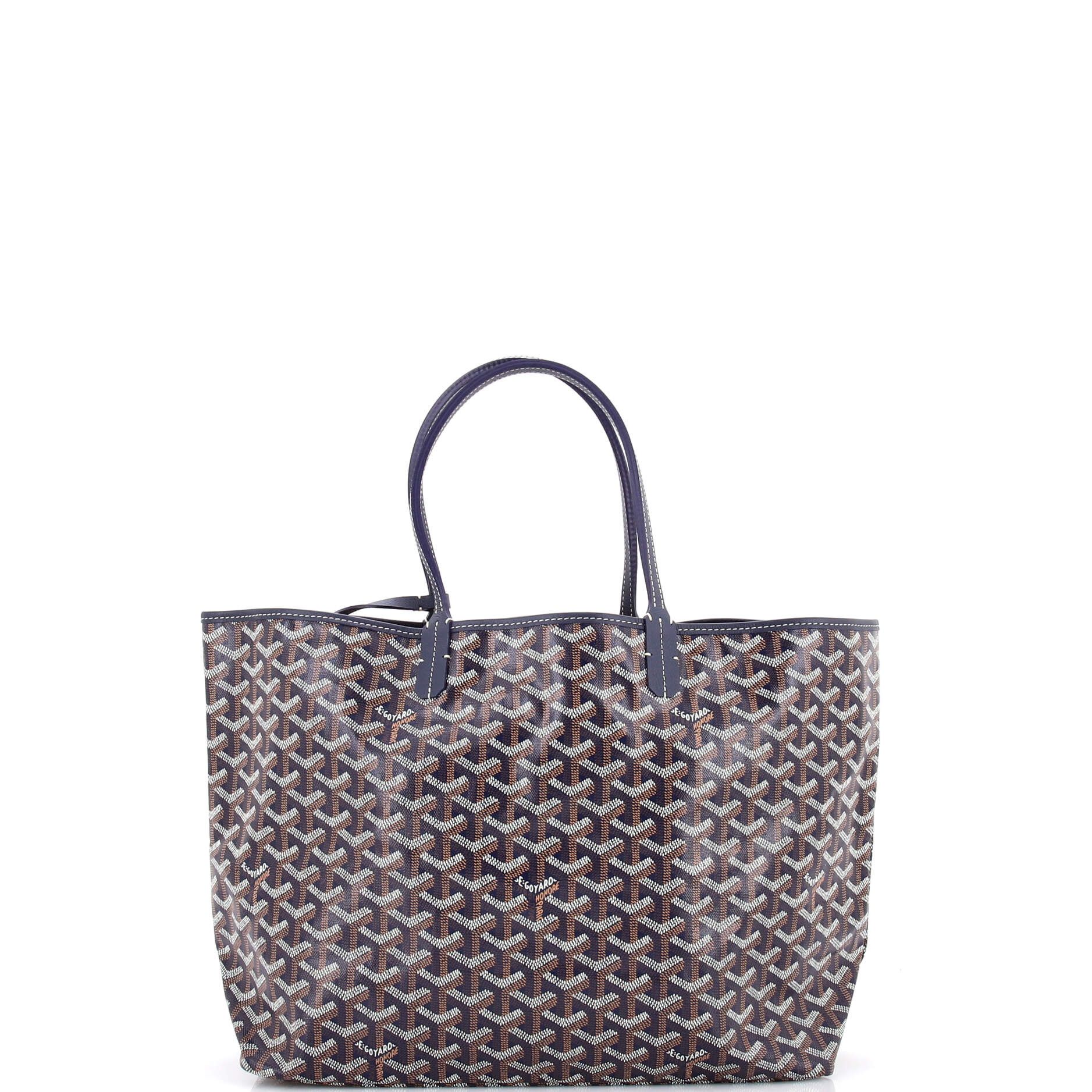 Goyard Saint Louis Tote Size ONE SIZE - 1 Thumbnail