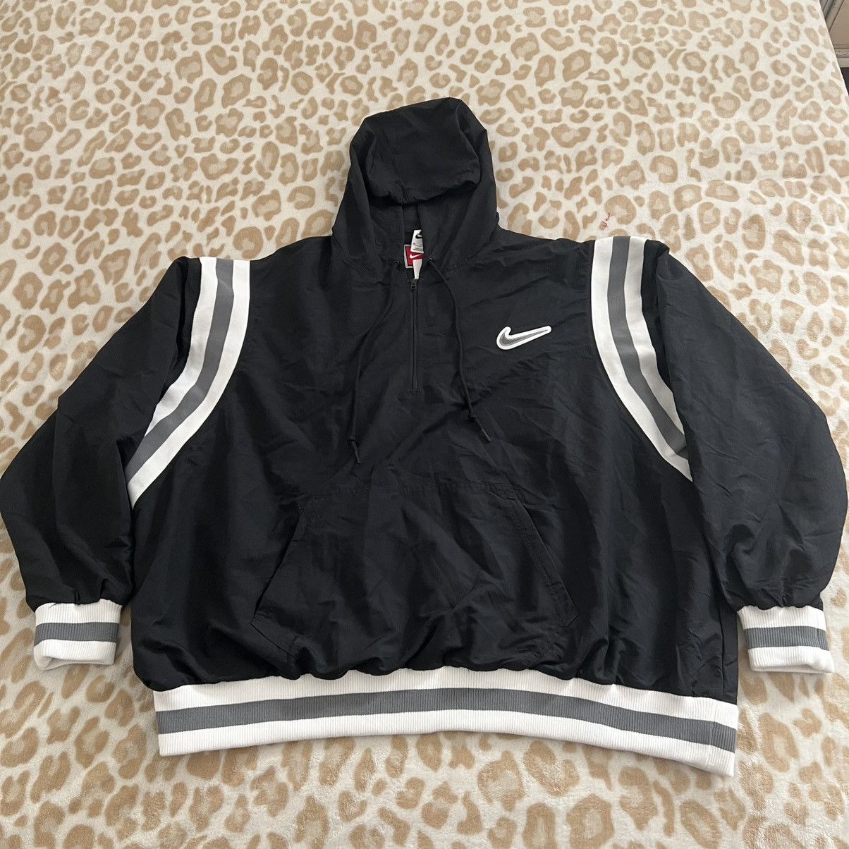 Nike Nike Jacket Size Large $200 Retail Size US XXL / EU 58 / 5 - 1 Thumbnail